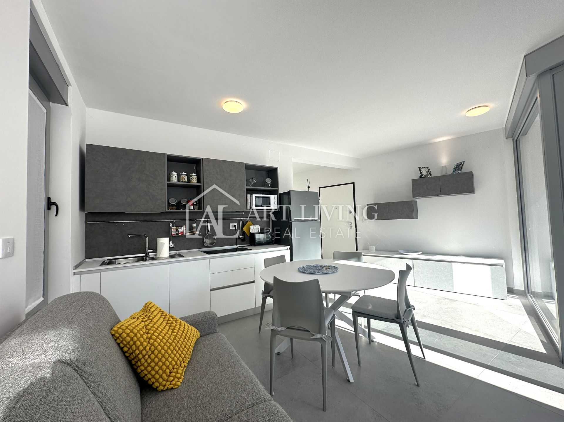 Apartmán Na prodej - Istarska Umag - foto 1/11