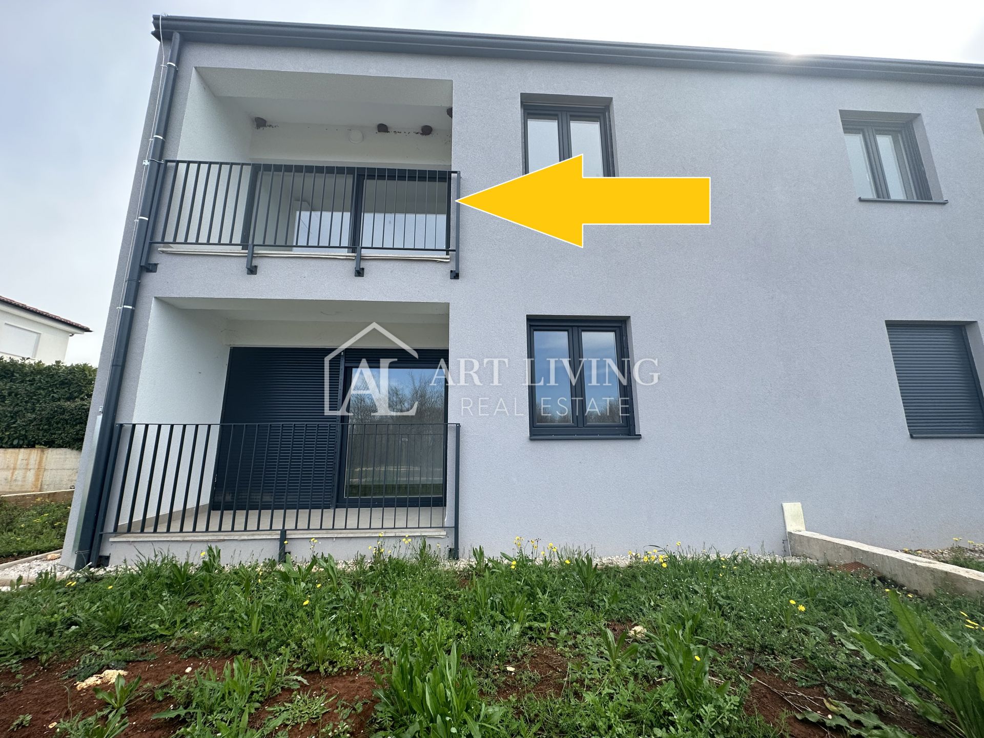 Flat For sale - Istarska Poreč