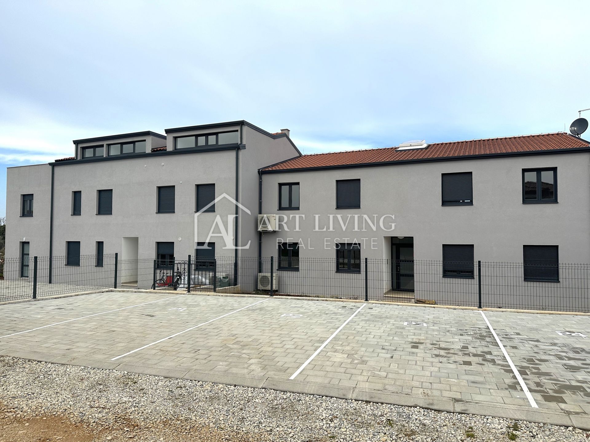 Apartma Naprodaj - Istarska Poreč