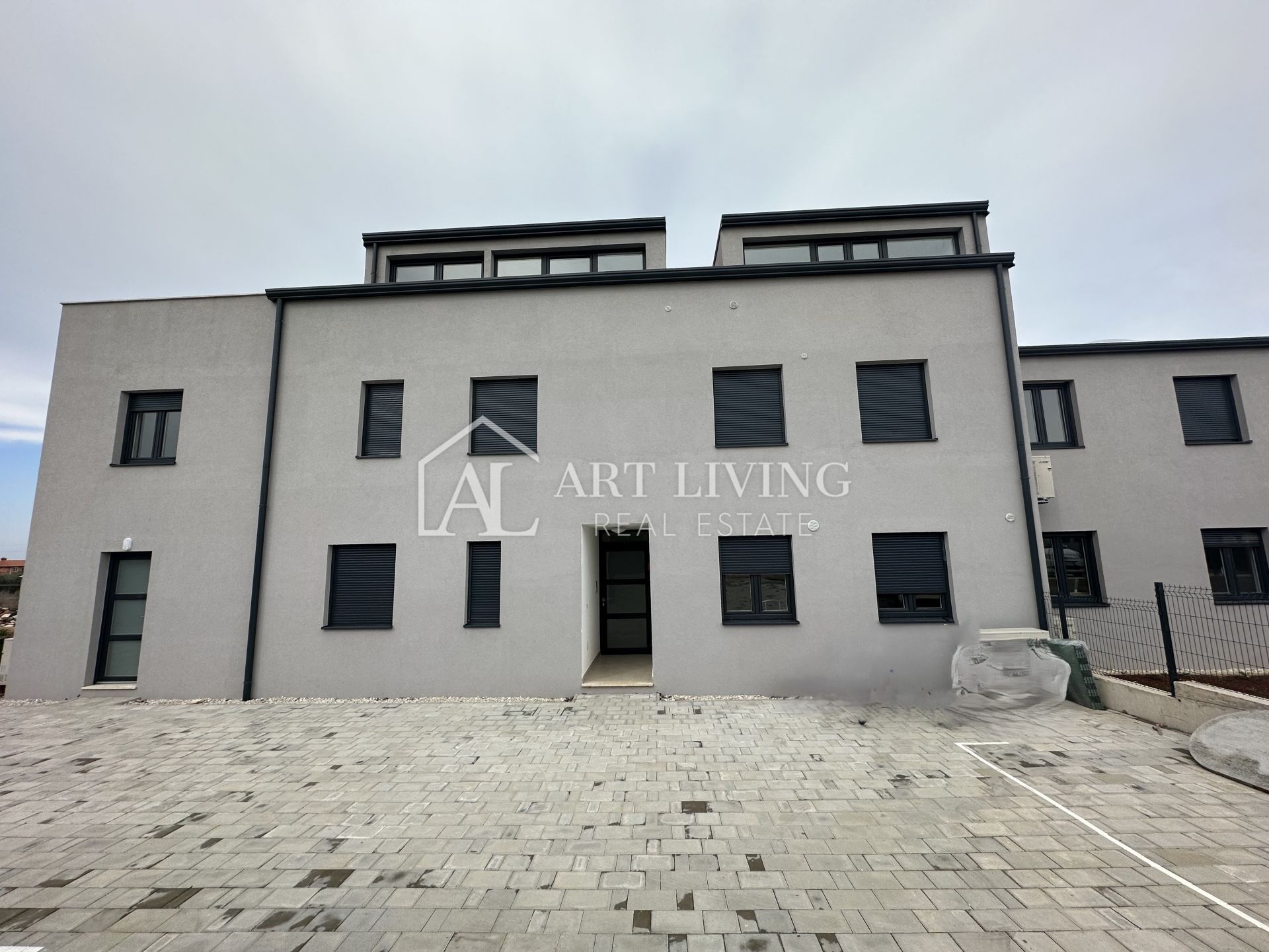 Appartamento In vendita -  Poreč