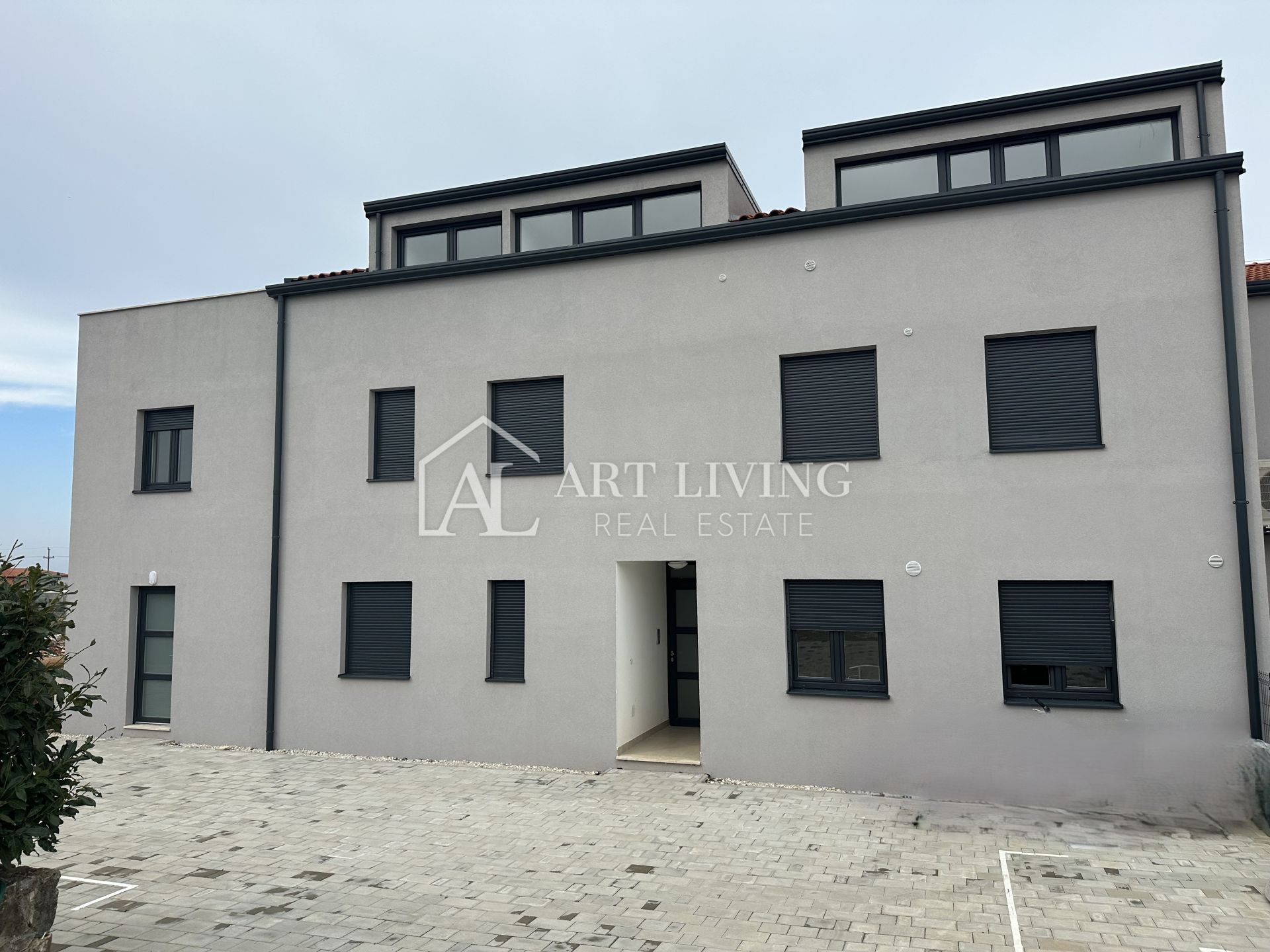 Appartamento In vendita -  Poreč