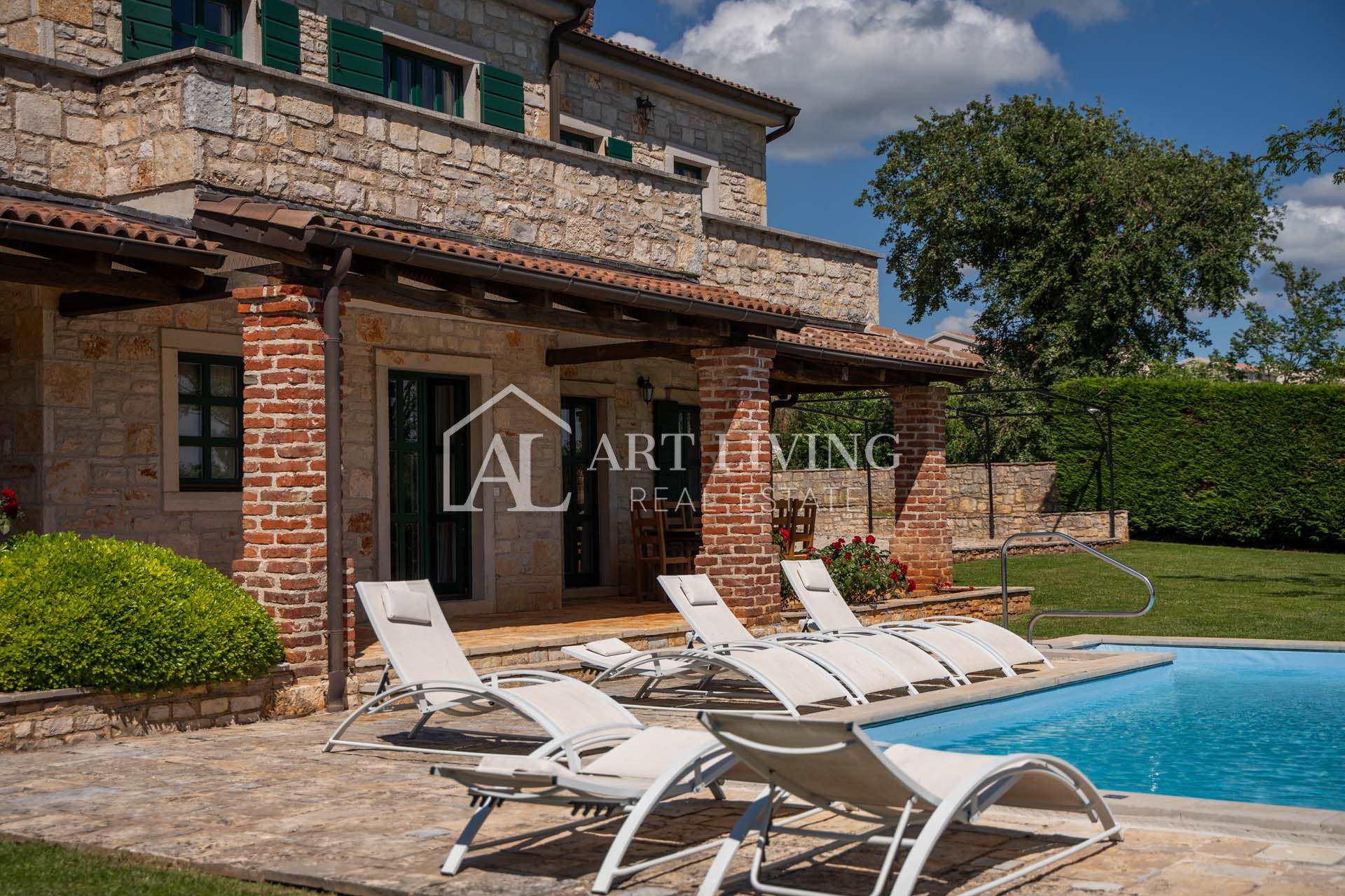 Casa In vendita - Poreč - foto 2/19