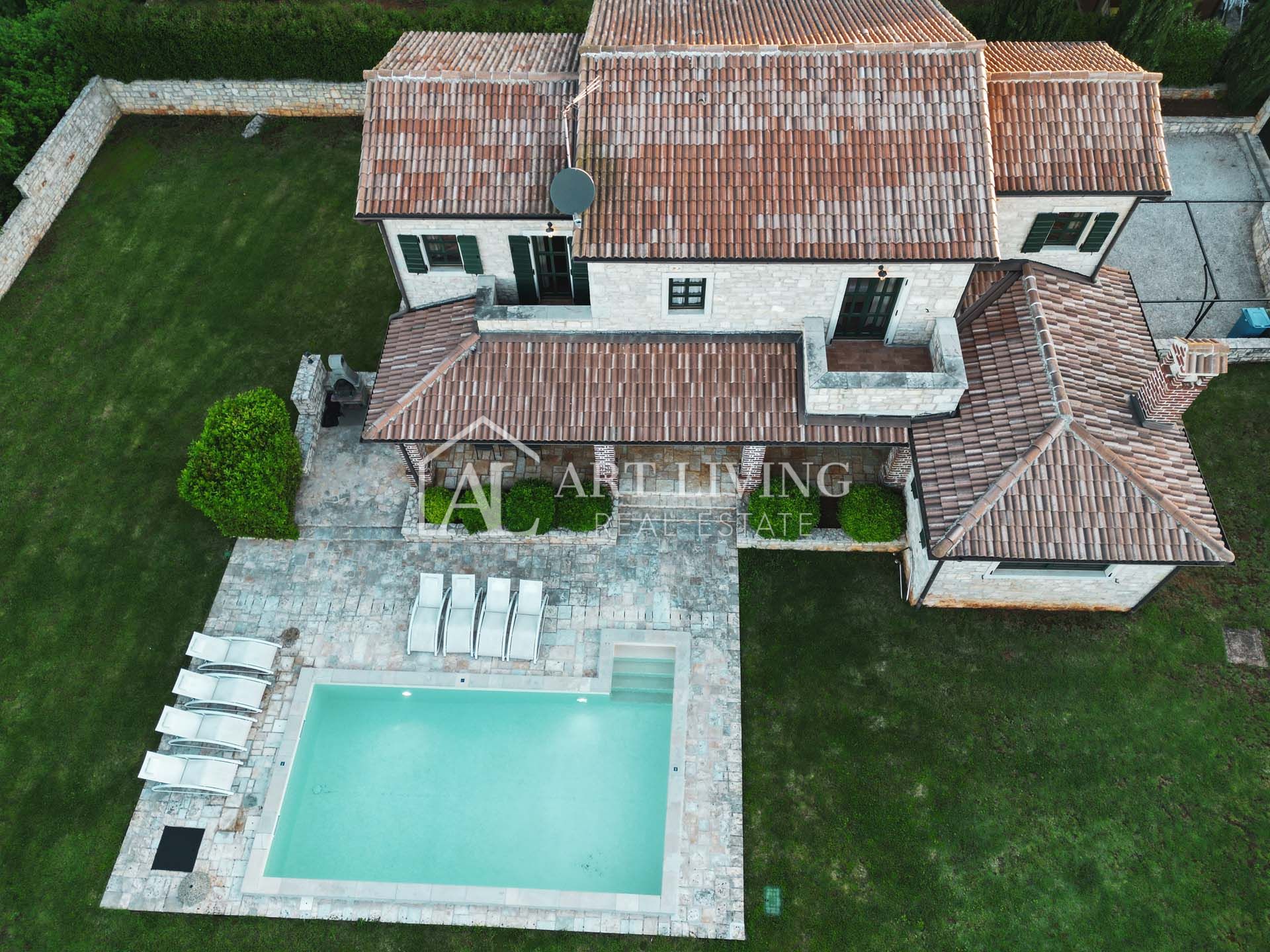 House For sale -  Poreč