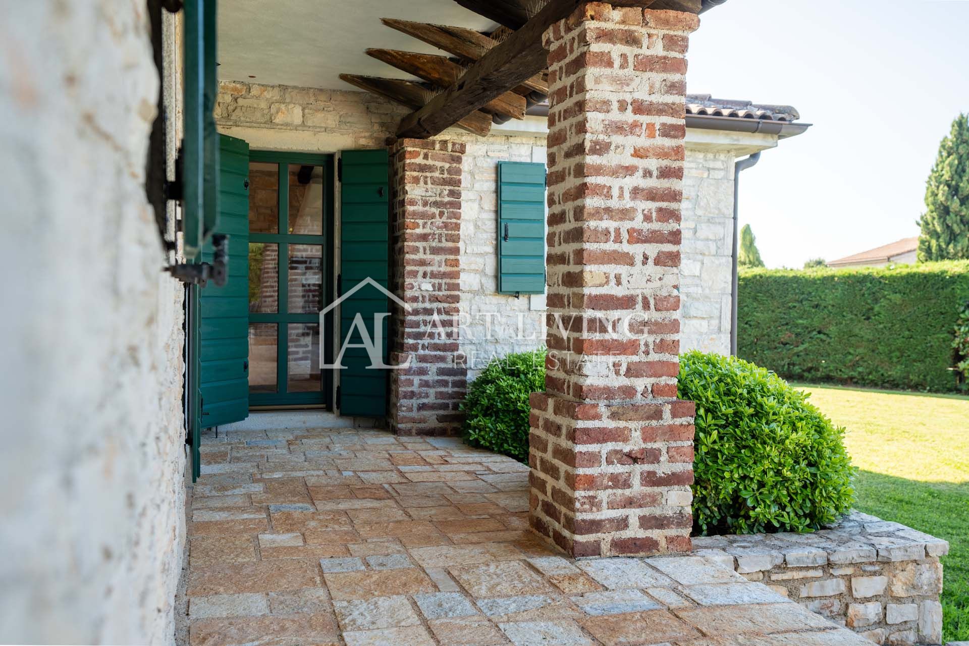 House For sale -  Poreč