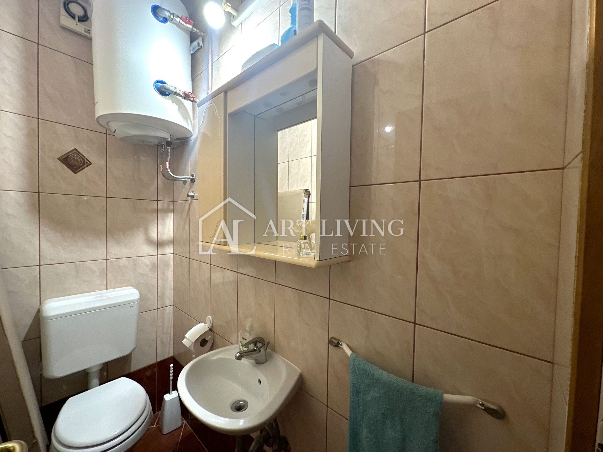 Apartmán Na predaj - Istarska Umag