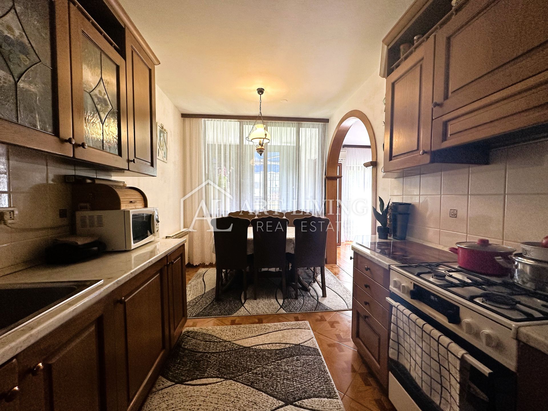 Apartmán Na predaj - Istarska Umag