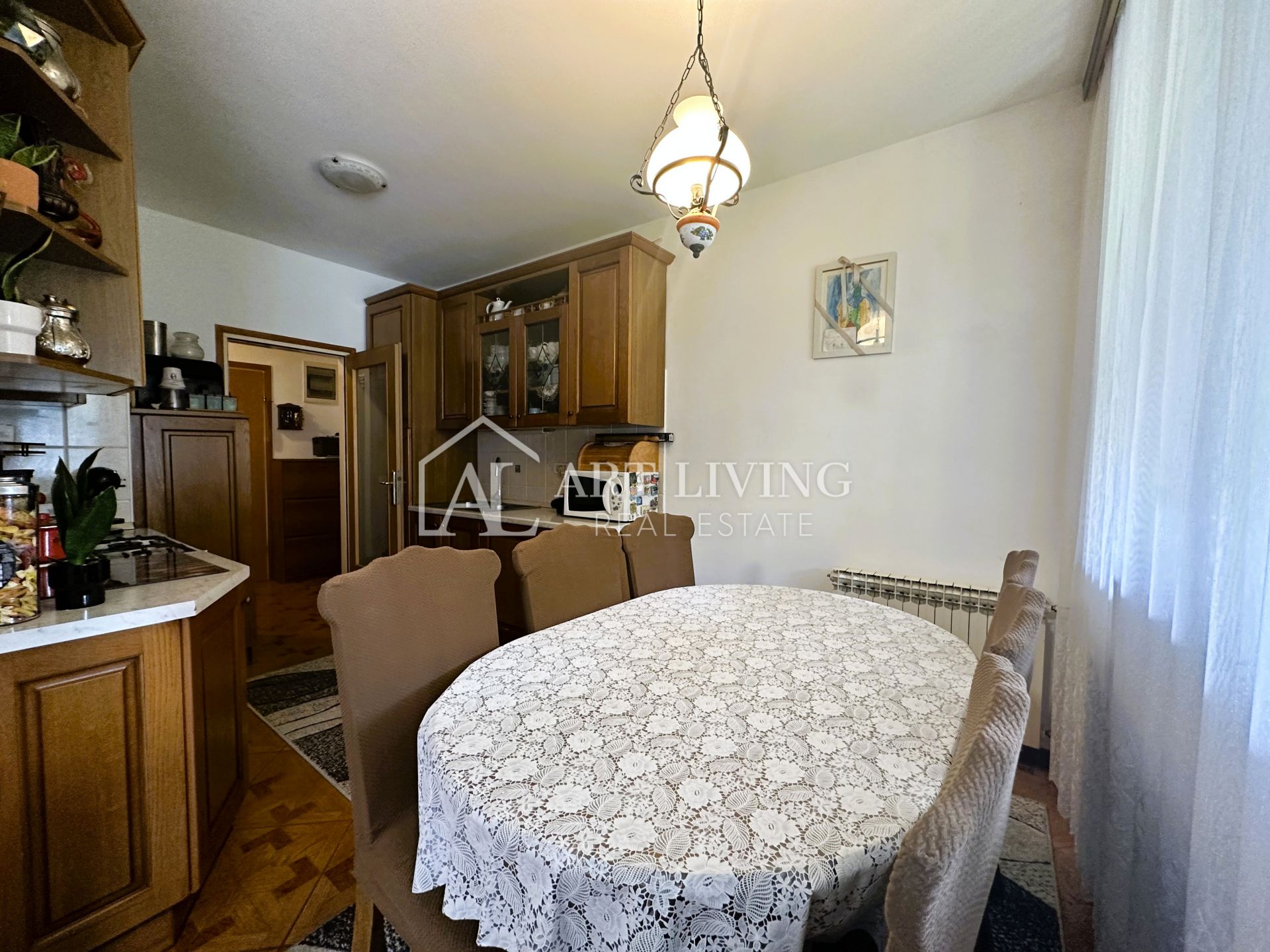 Apartmán Na predaj - Istarska Umag