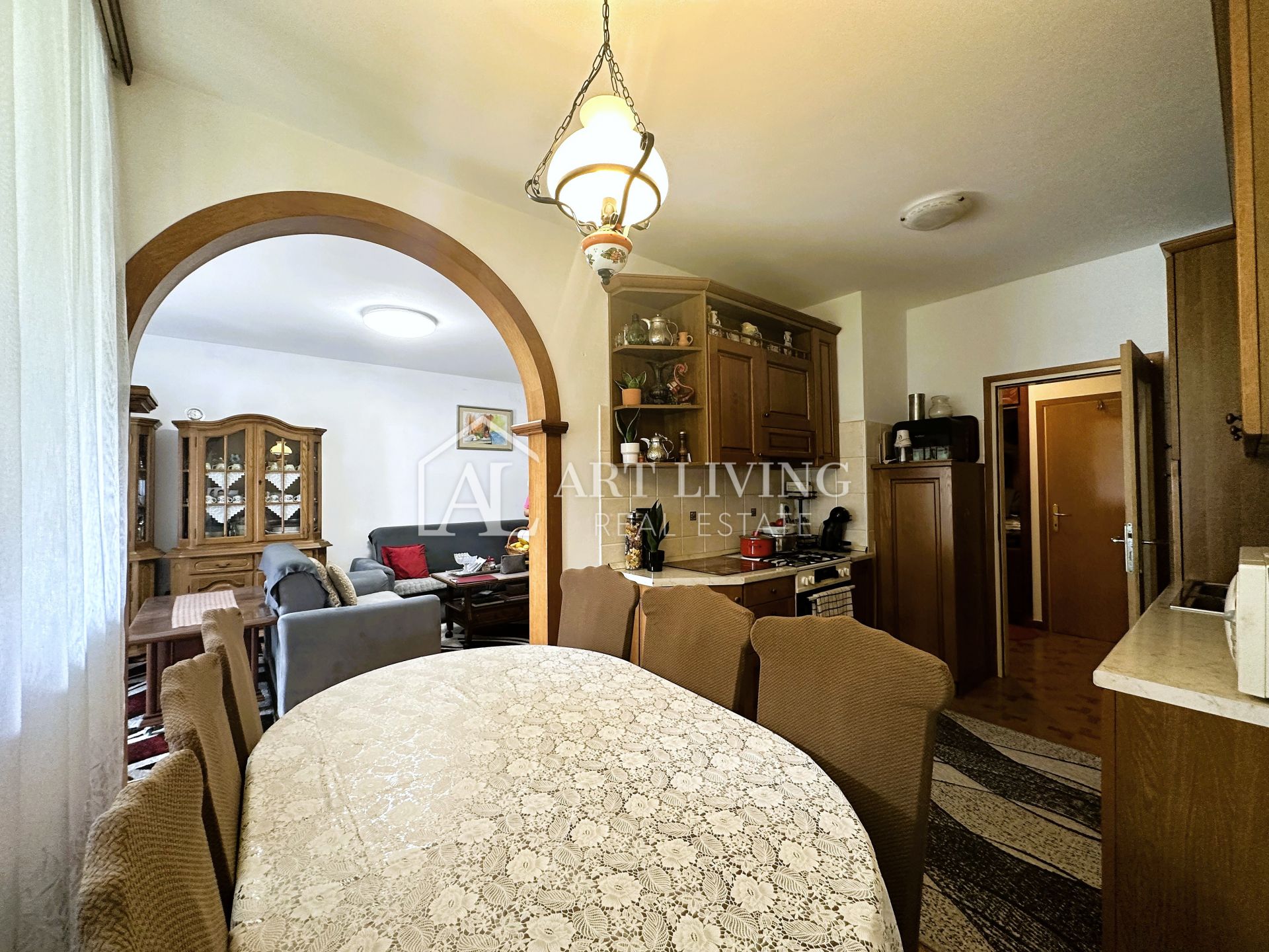 Apartmán Na predaj - Istarska Umag