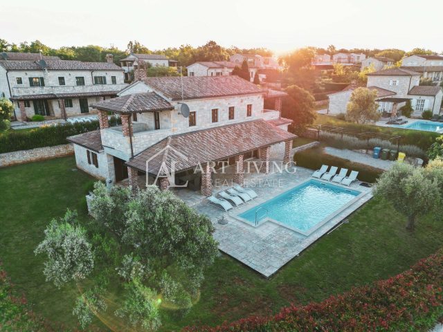 Dom na predaj 260 m² – Poreč