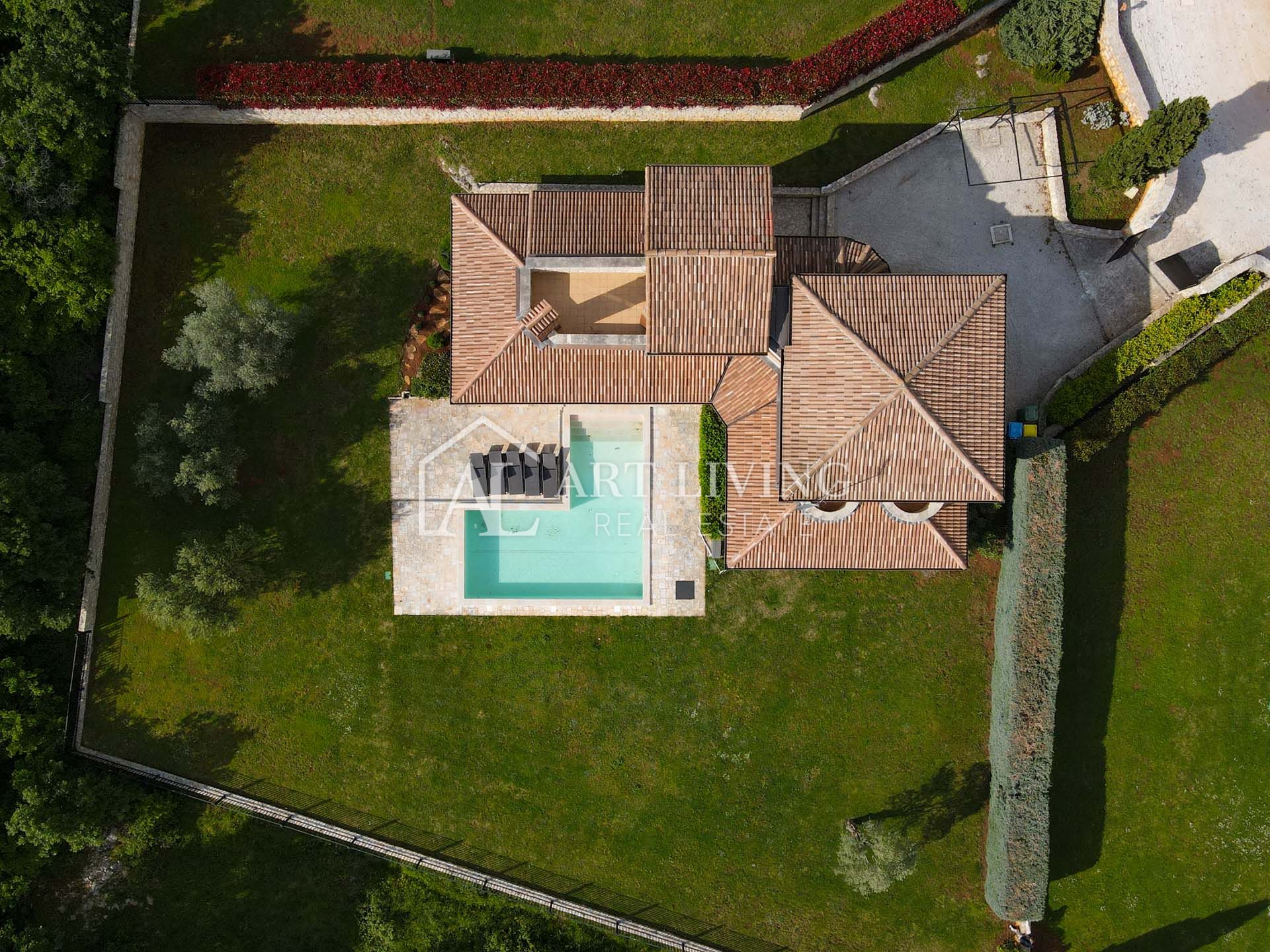 Casa In vendita -  Poreč