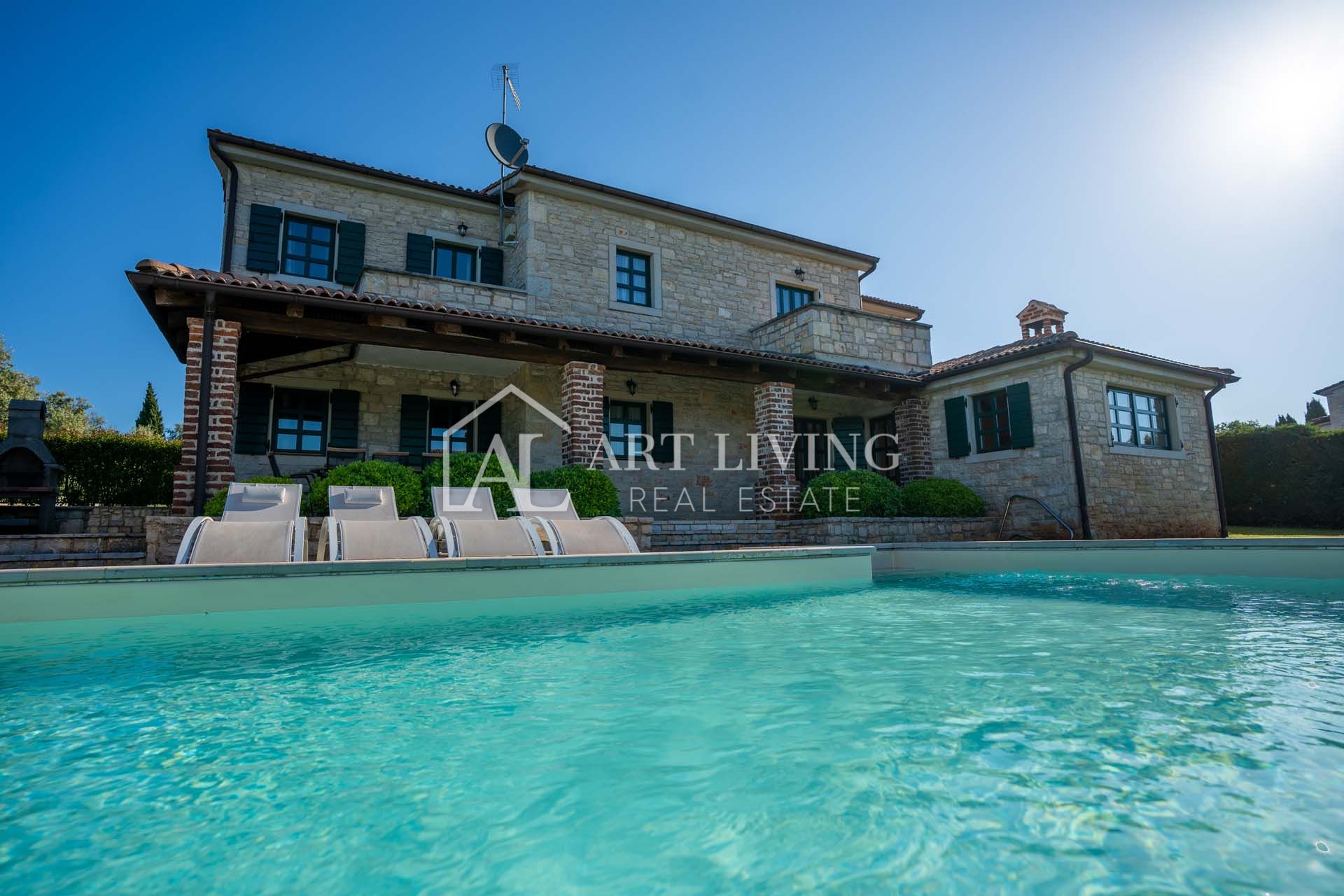 Casa In vendita - Poreč - foto 3/21