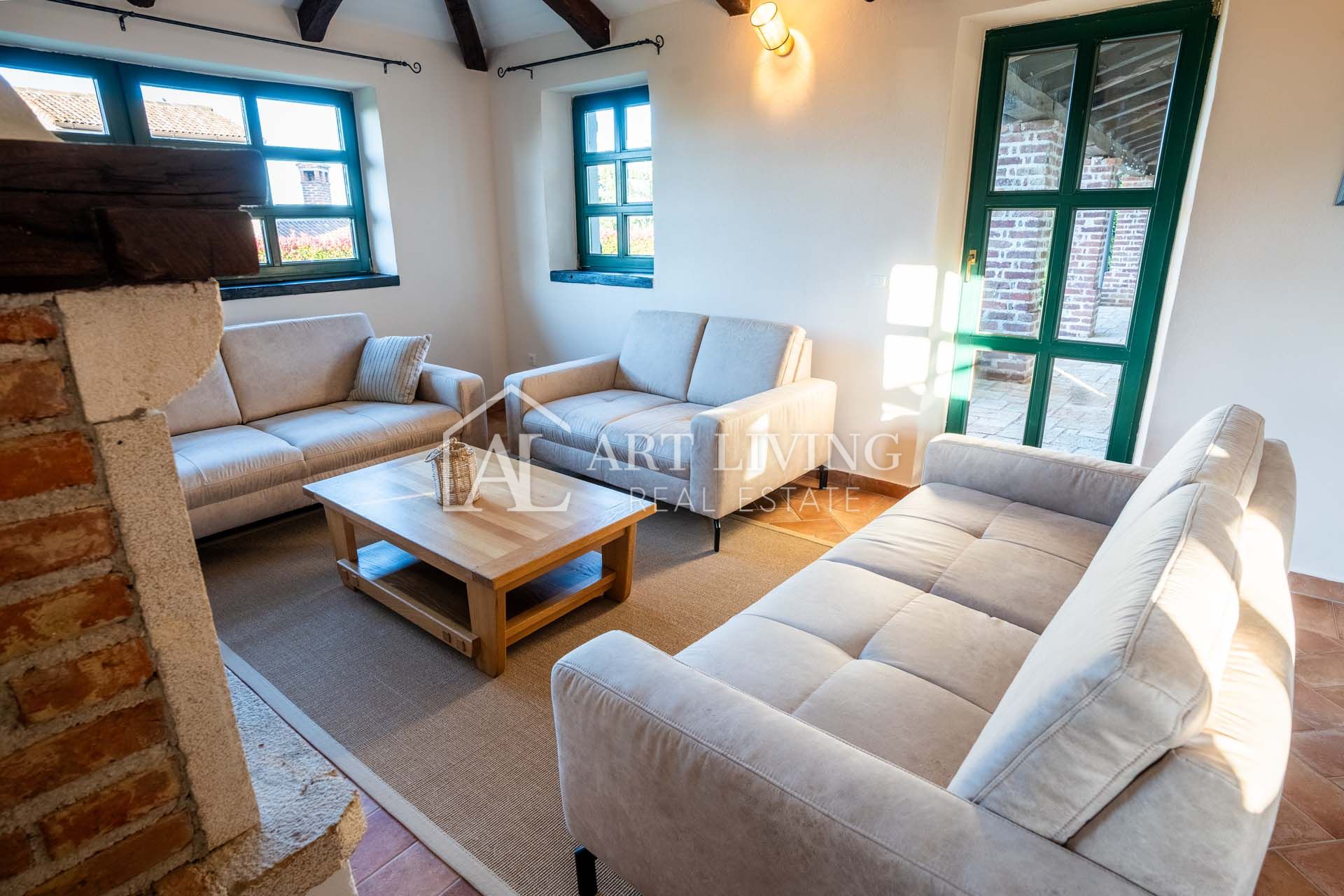 Casa In vendita - Poreč - foto 5/21
