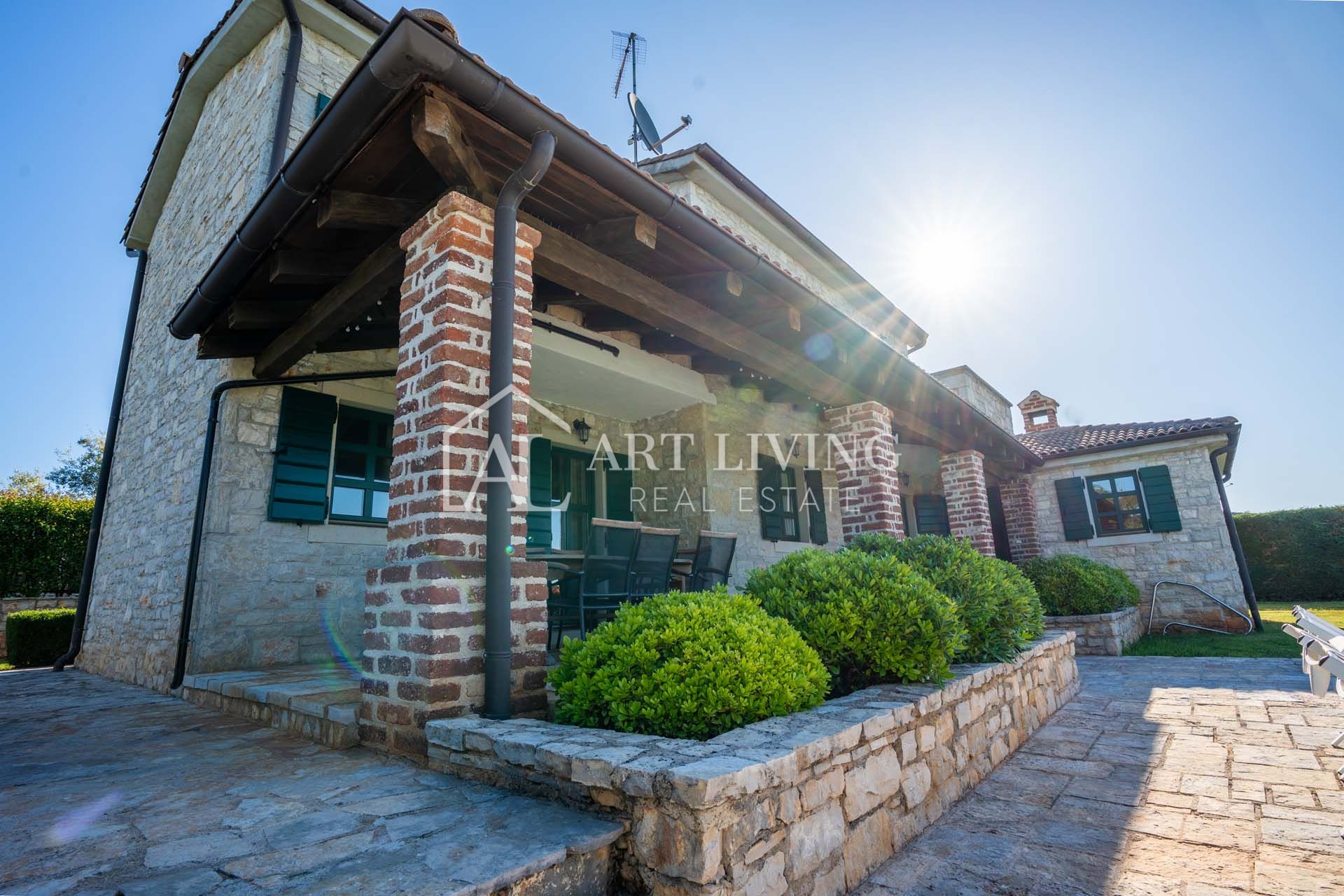 House For sale -  Poreč