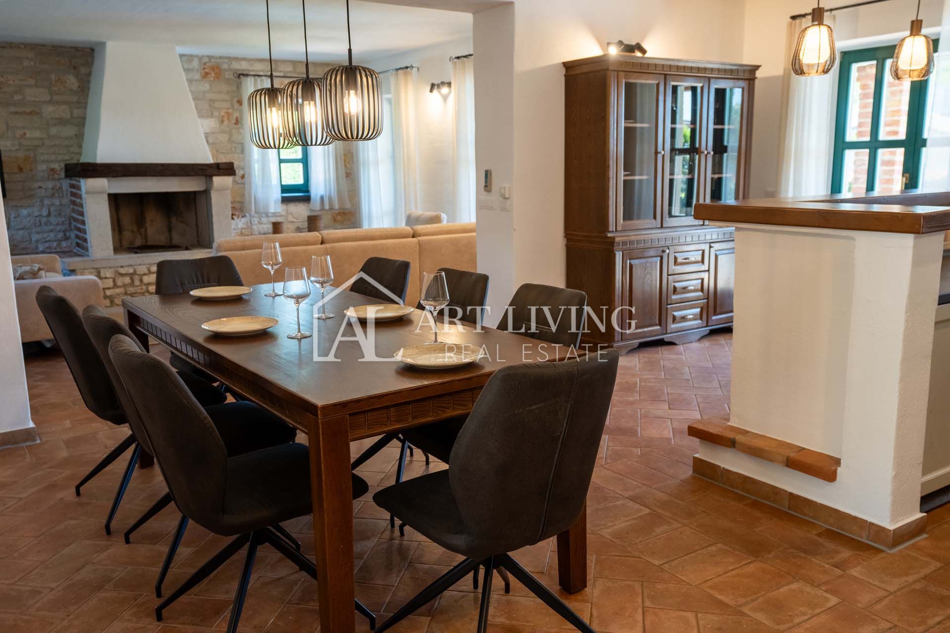 Casa In vendita -  Poreč