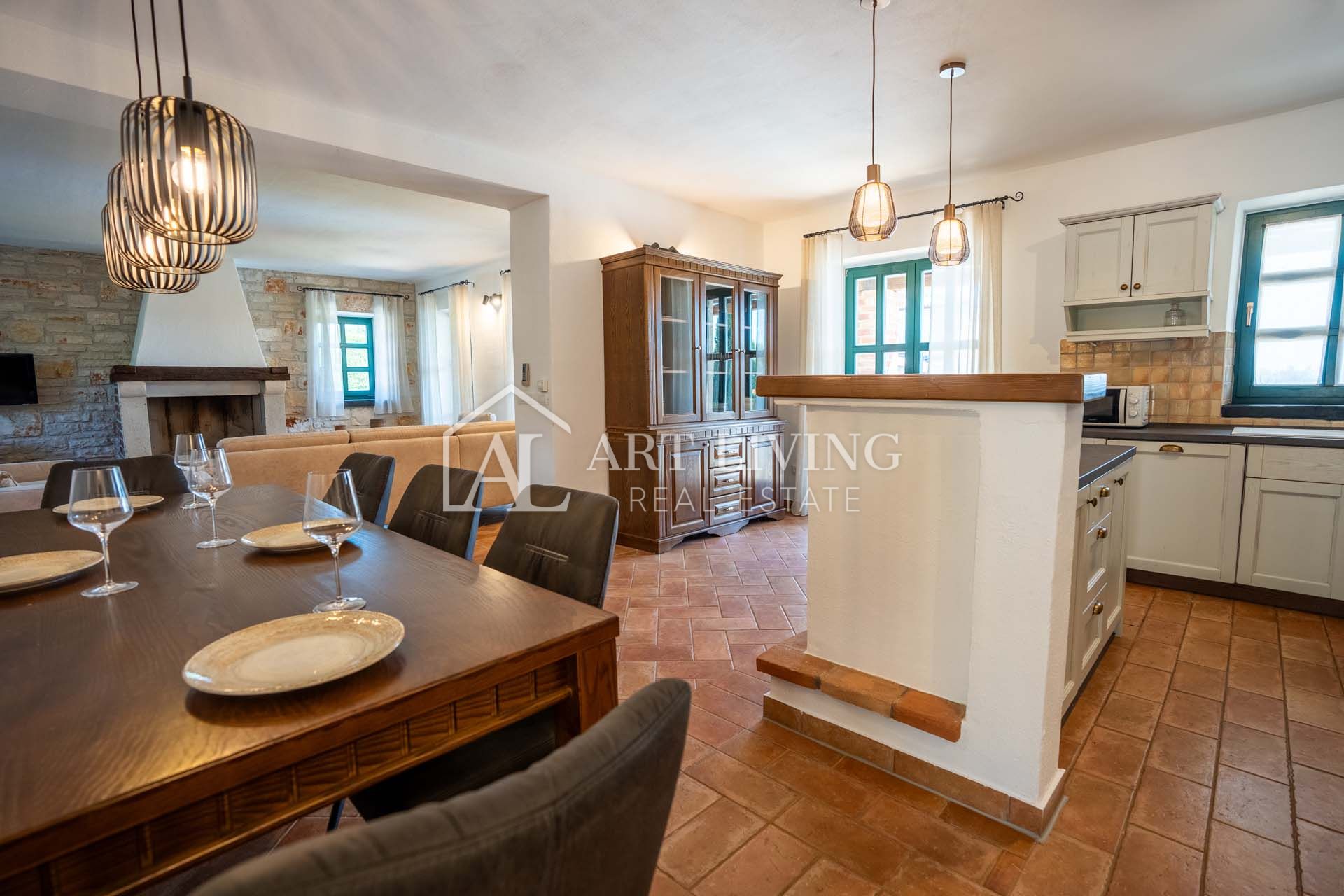 Casa In vendita -  Poreč