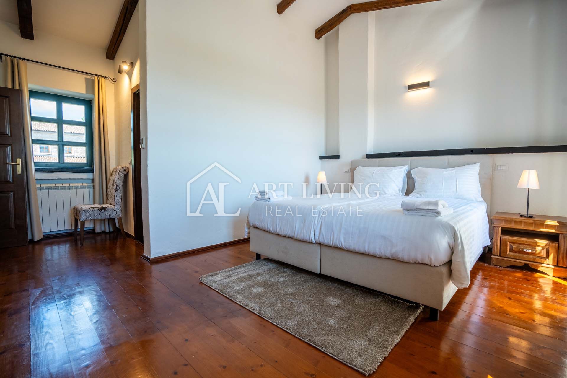 Casa In vendita -  Poreč