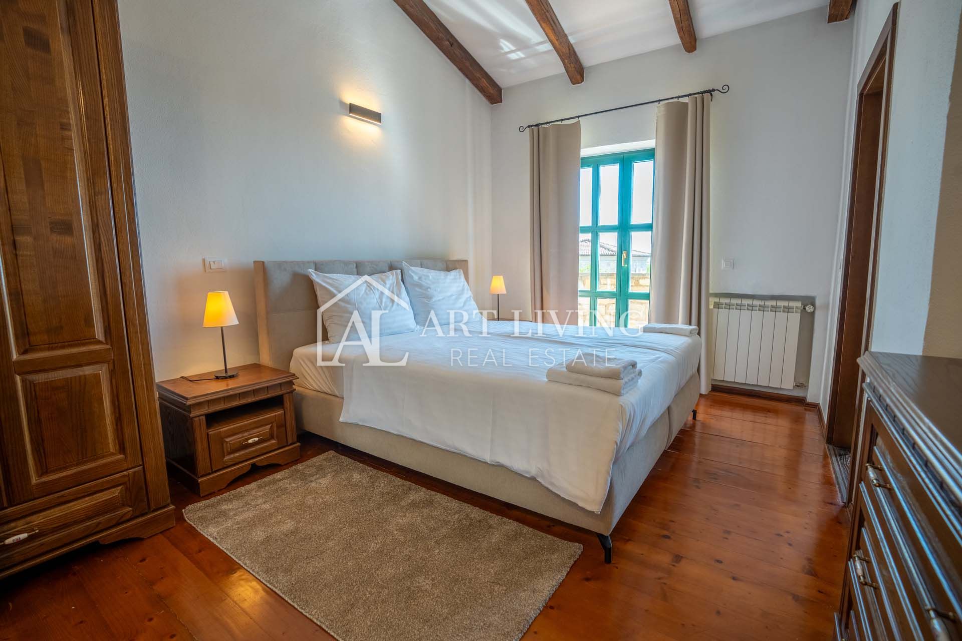 Casa In vendita -  Poreč