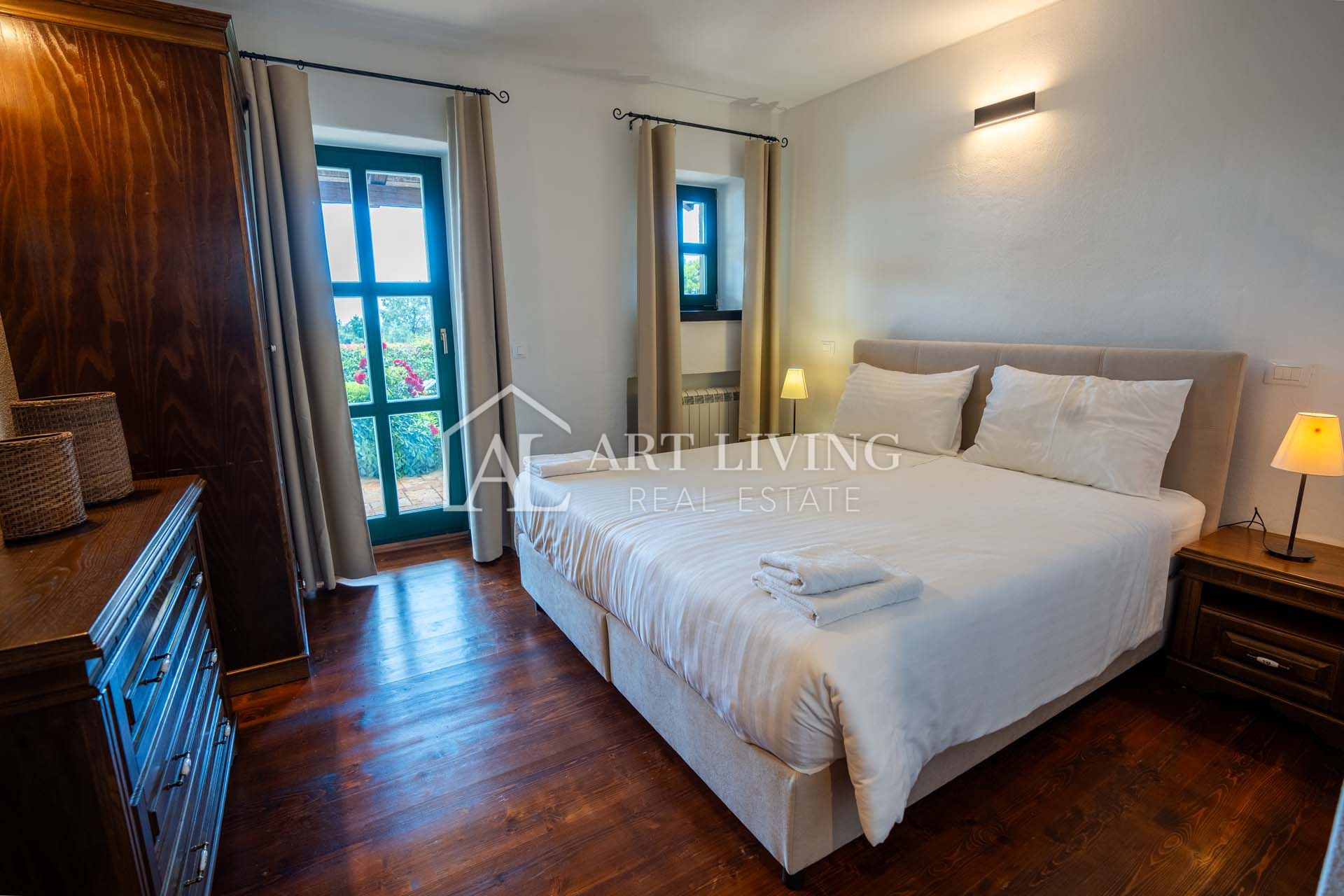 Casa In vendita -  Poreč