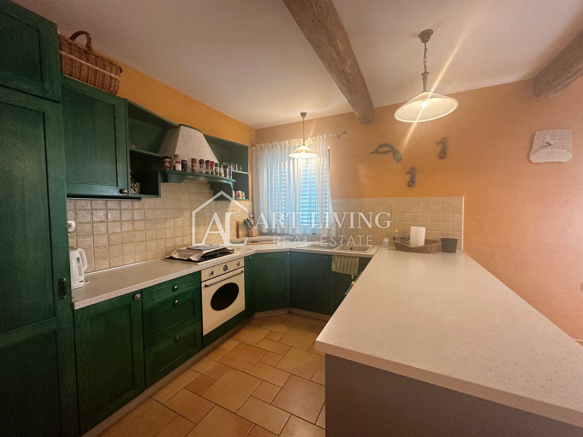 Casa In vendita - Istarska Umag