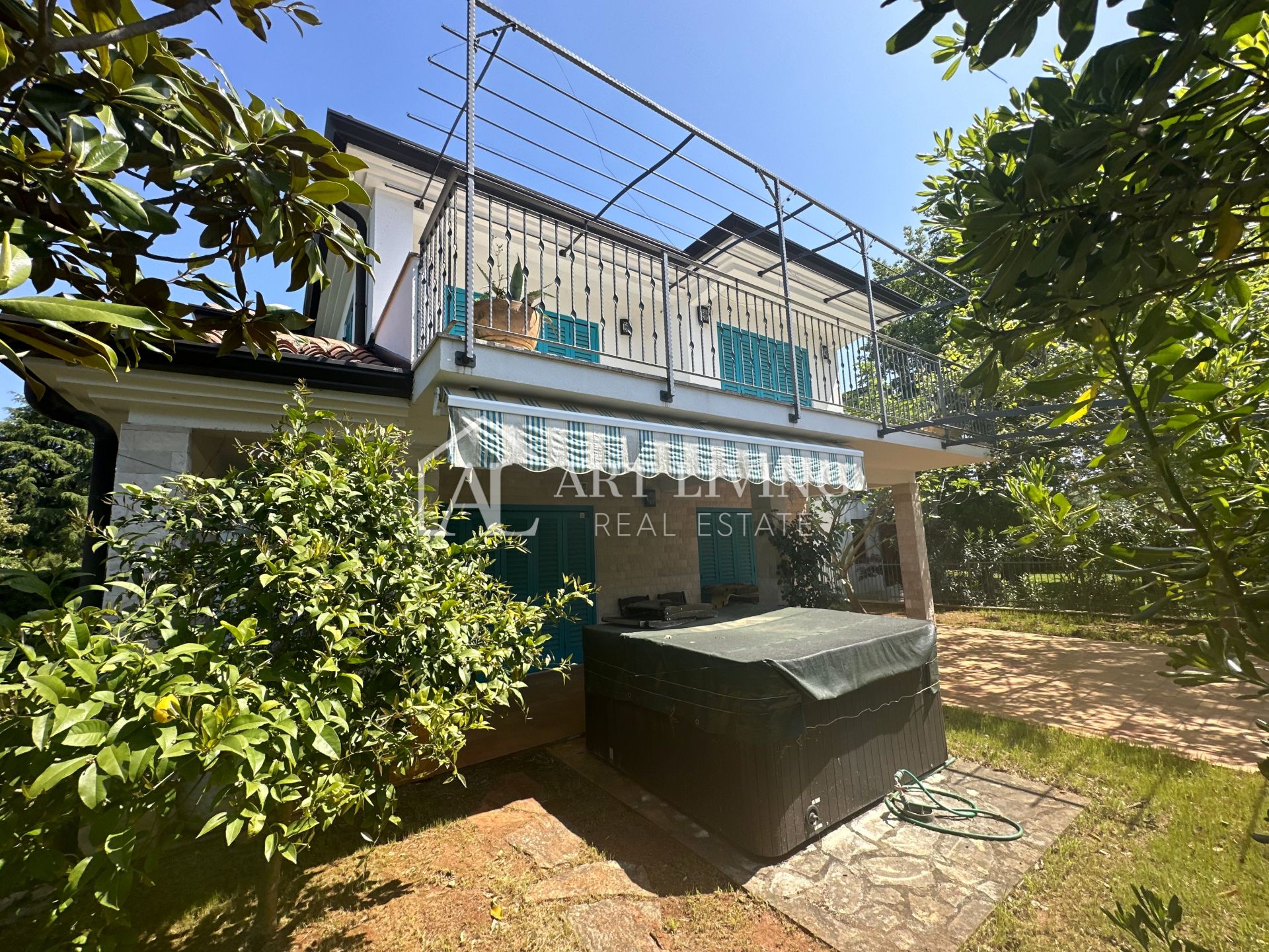 Casa In vendita - Istarska Umag - foto 5/45