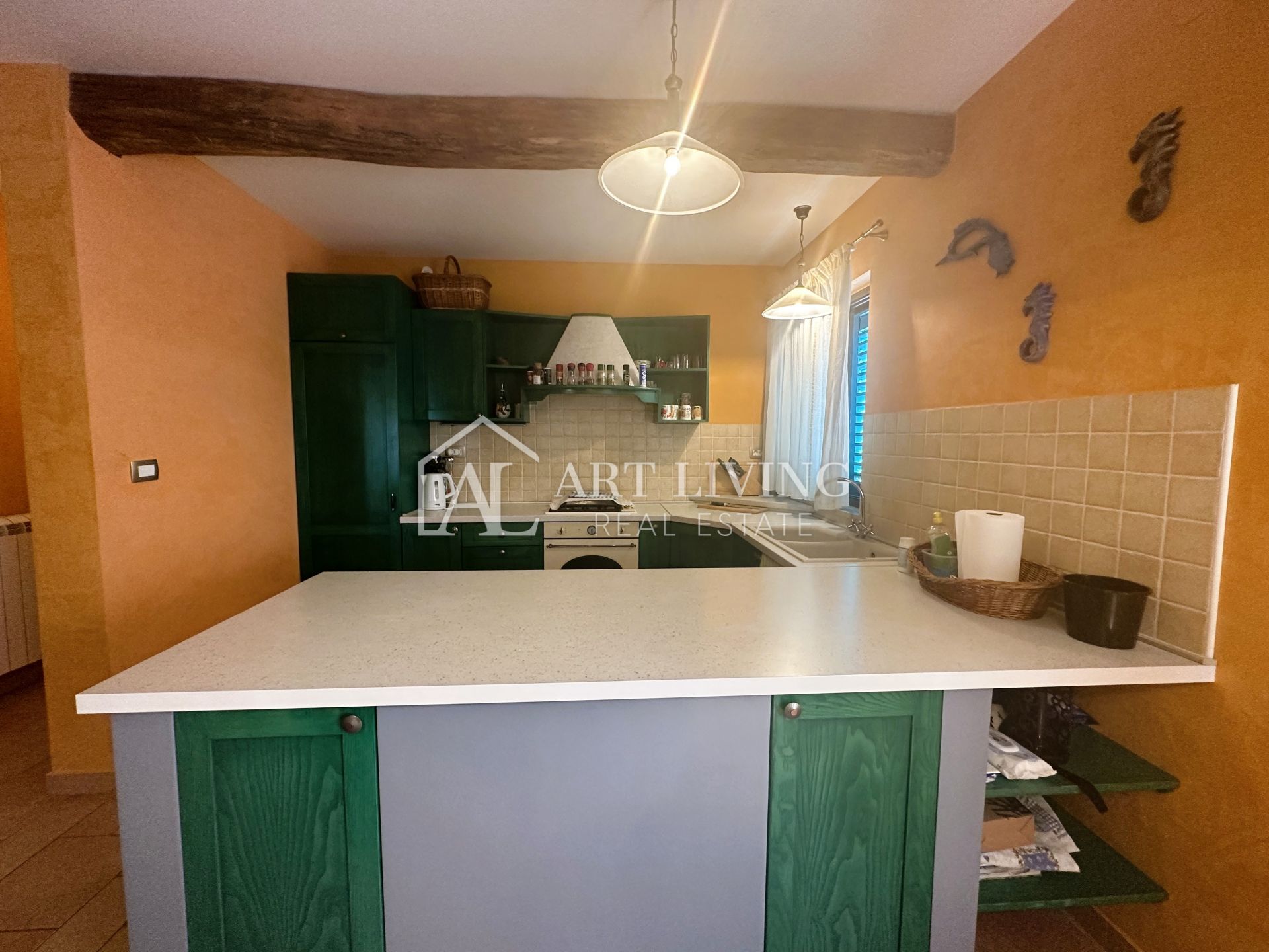 Casa In vendita - Istarska Umag