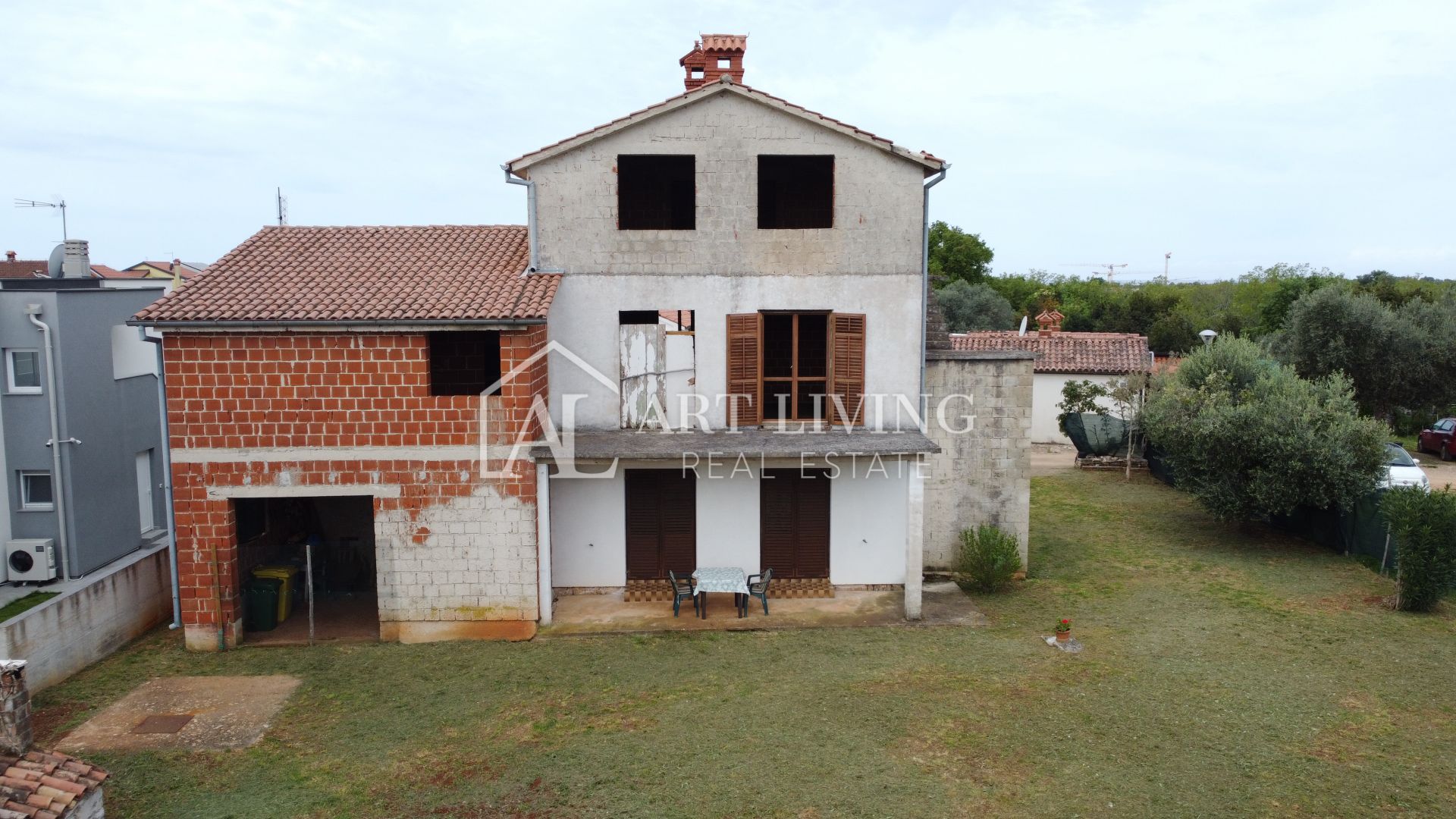 Casa In vendita -  Umag