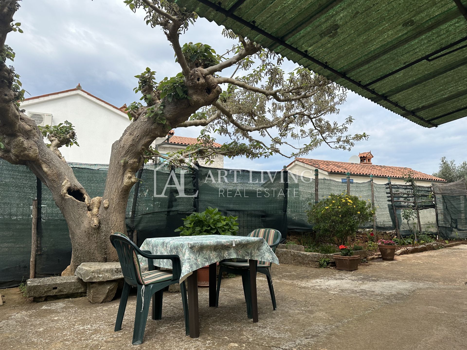 Casa In vendita -  Umag