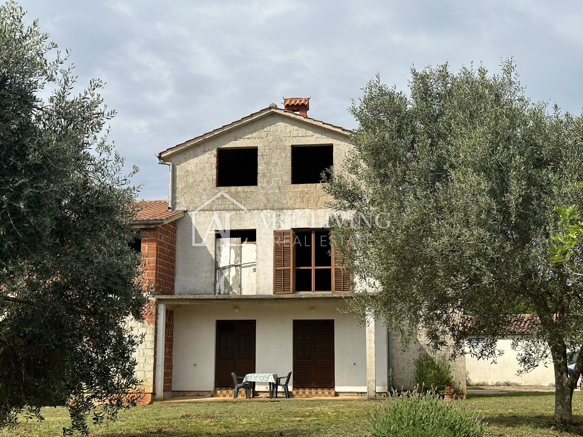 Casa In vendita -  Umag