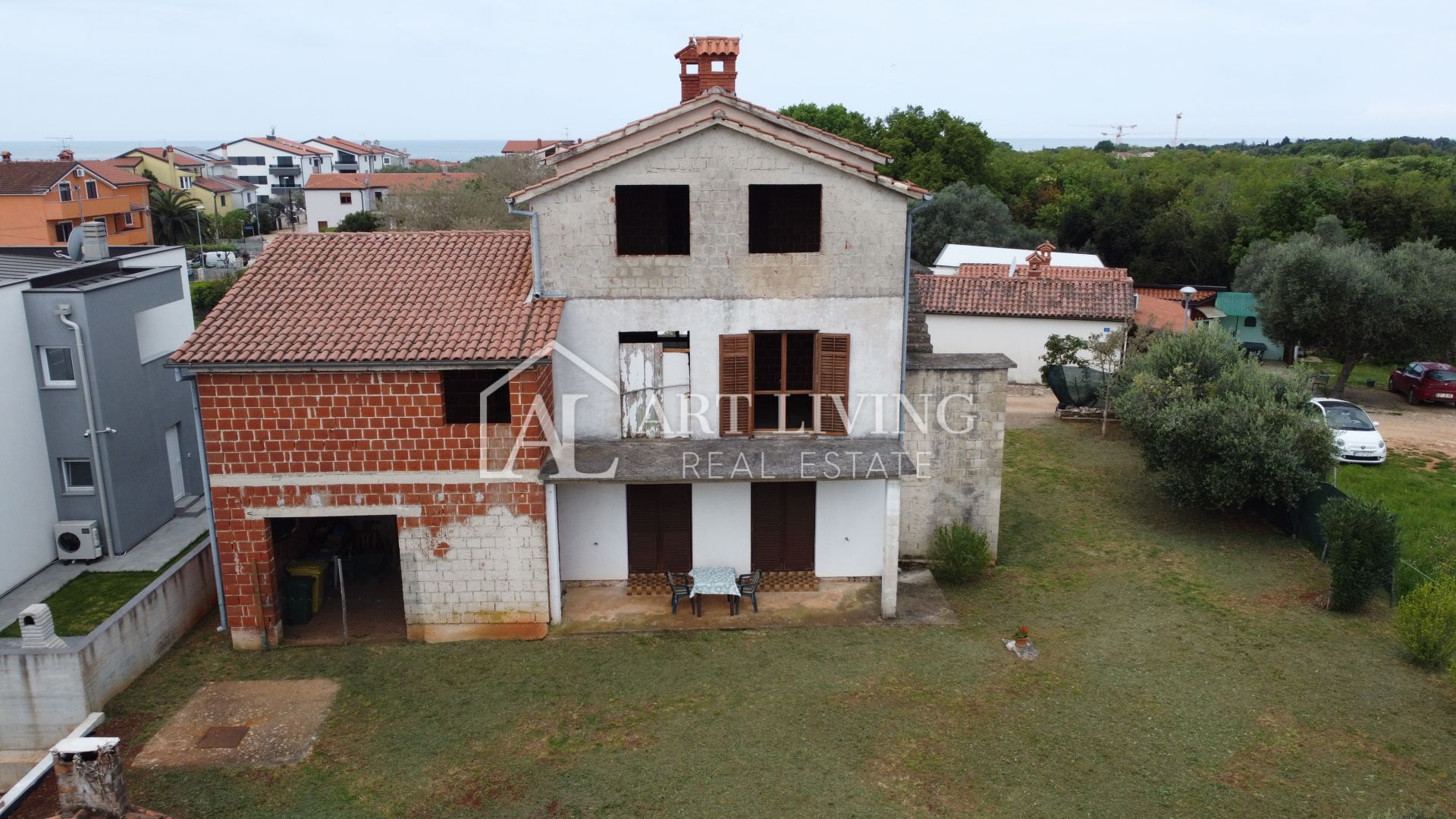 Casa In vendita -  Umag