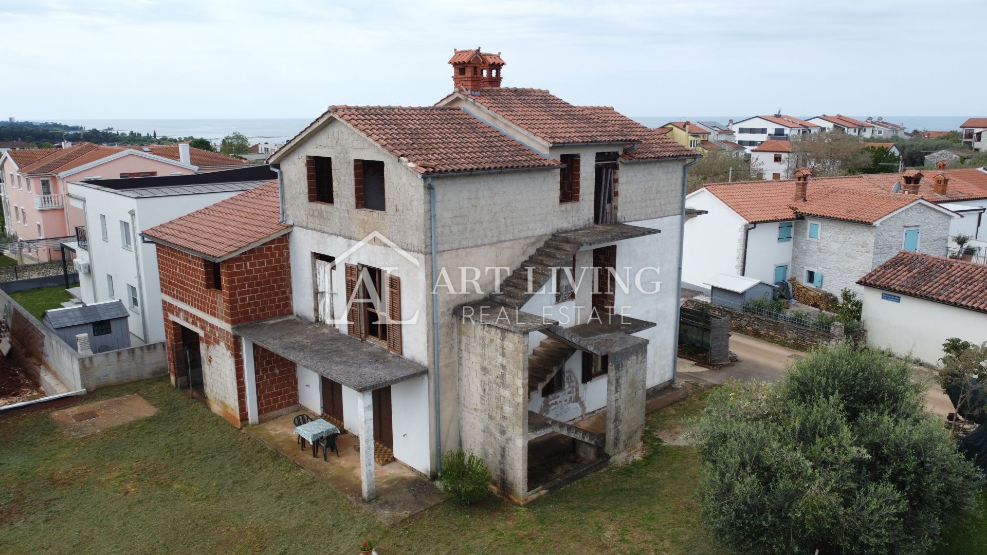 Casa In vendita -  Umag