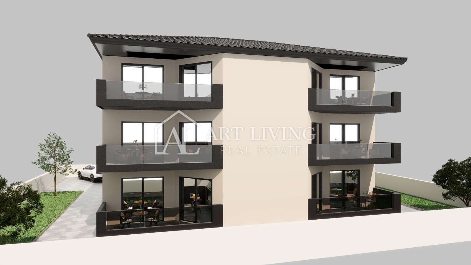 Apartment Zu verkaufen - Istarska Umag - foto 1/5