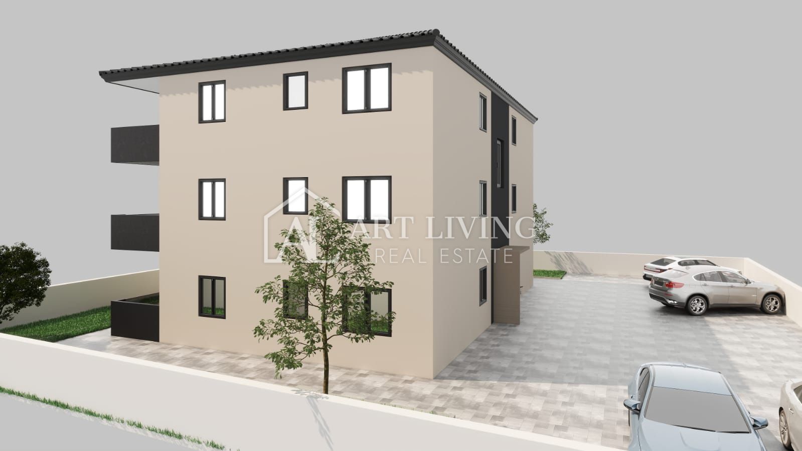 Apartment Zu verkaufen - Istarska Umag - foto 3/5