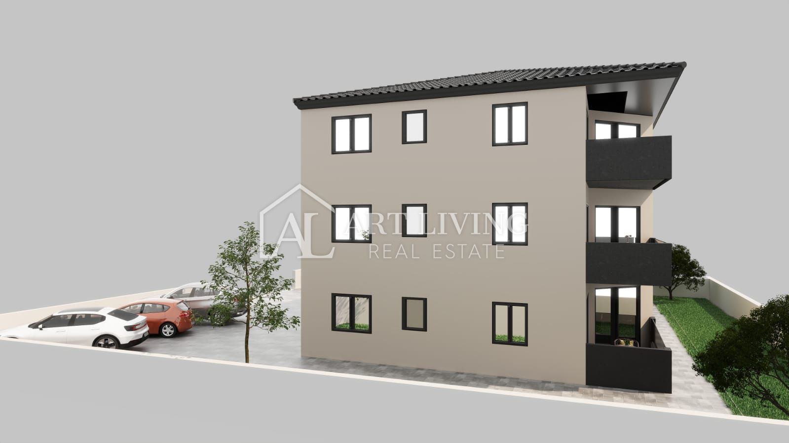Apartment Zu verkaufen - Istarska Umag - foto 3/5