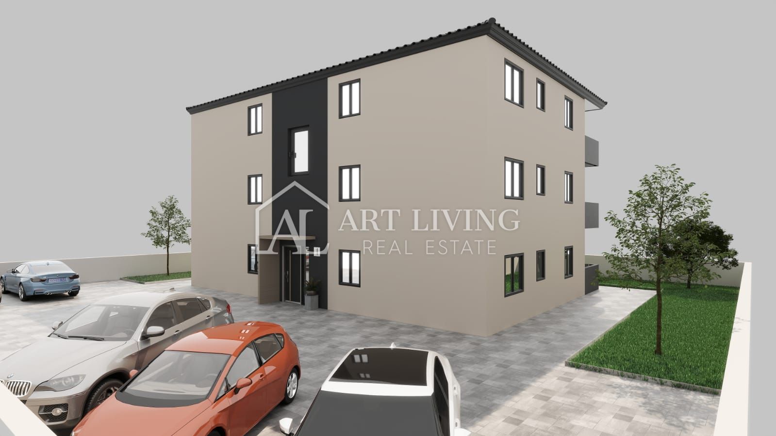 Apartment Zu verkaufen - Istarska Umag - foto 4/5