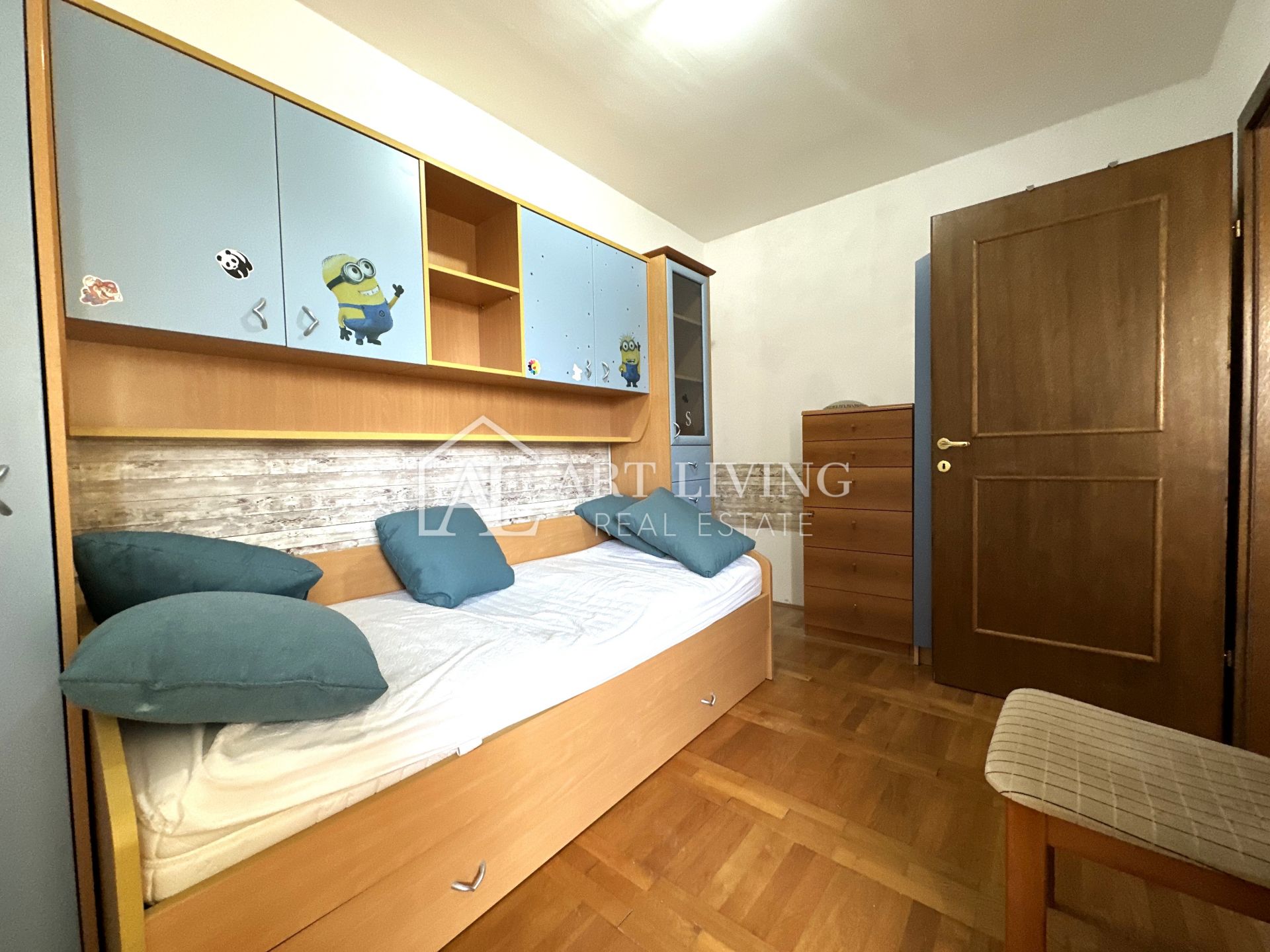 Appartement À vendre - Istarska Umag