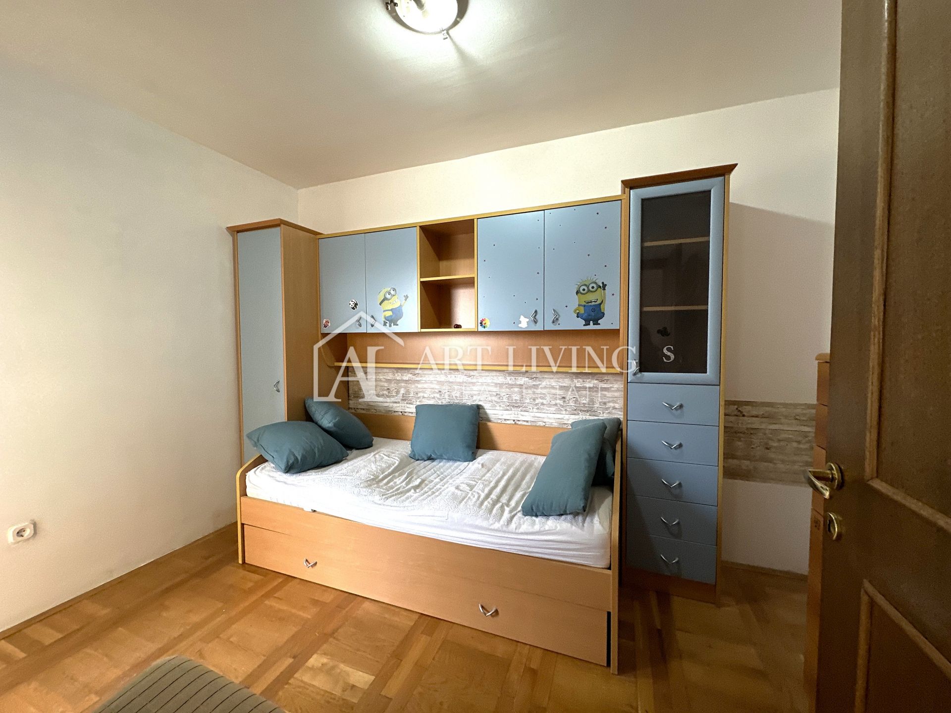 Appartement À vendre - Istarska Umag