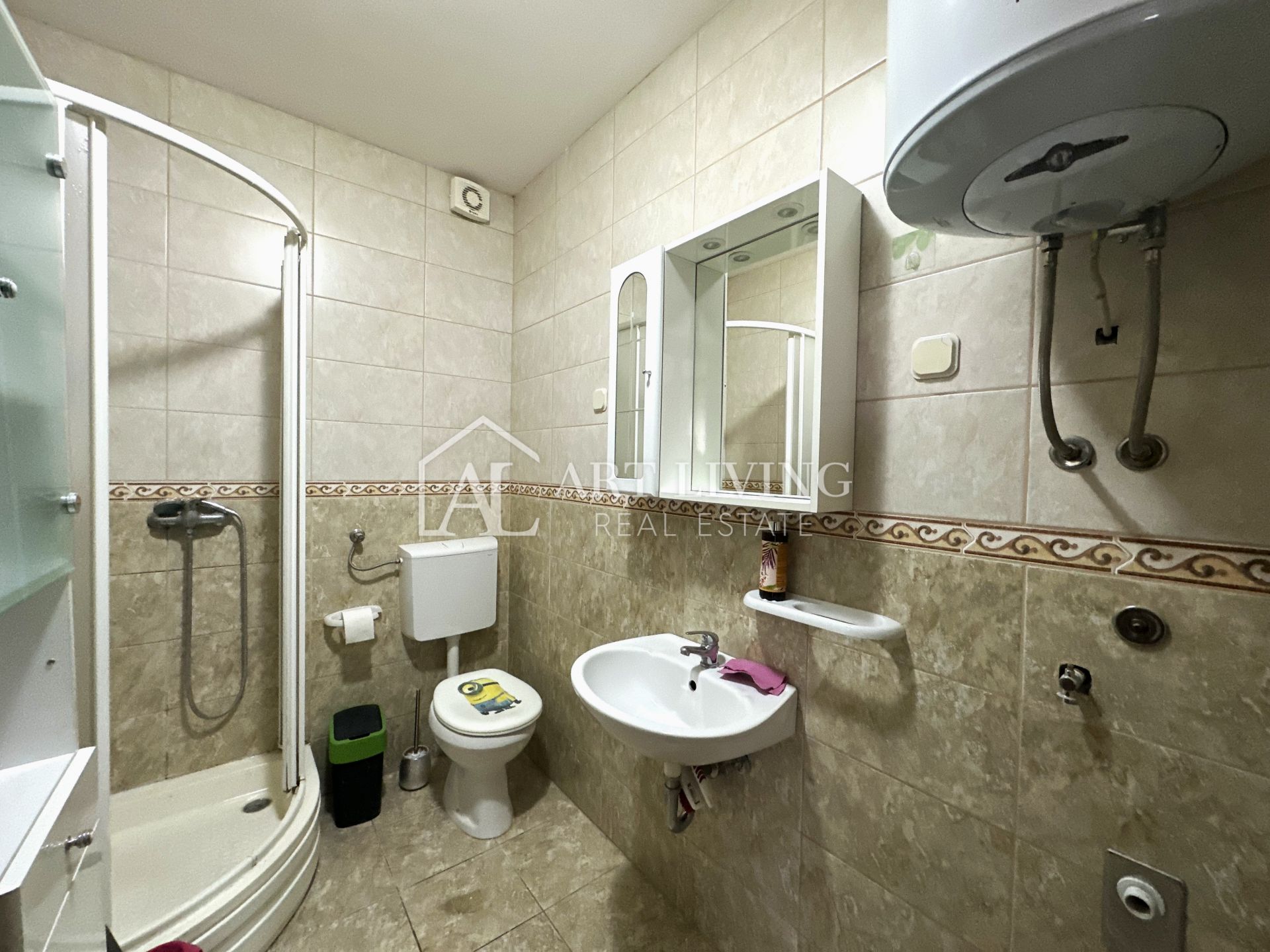 Appartement À vendre - Istarska Umag