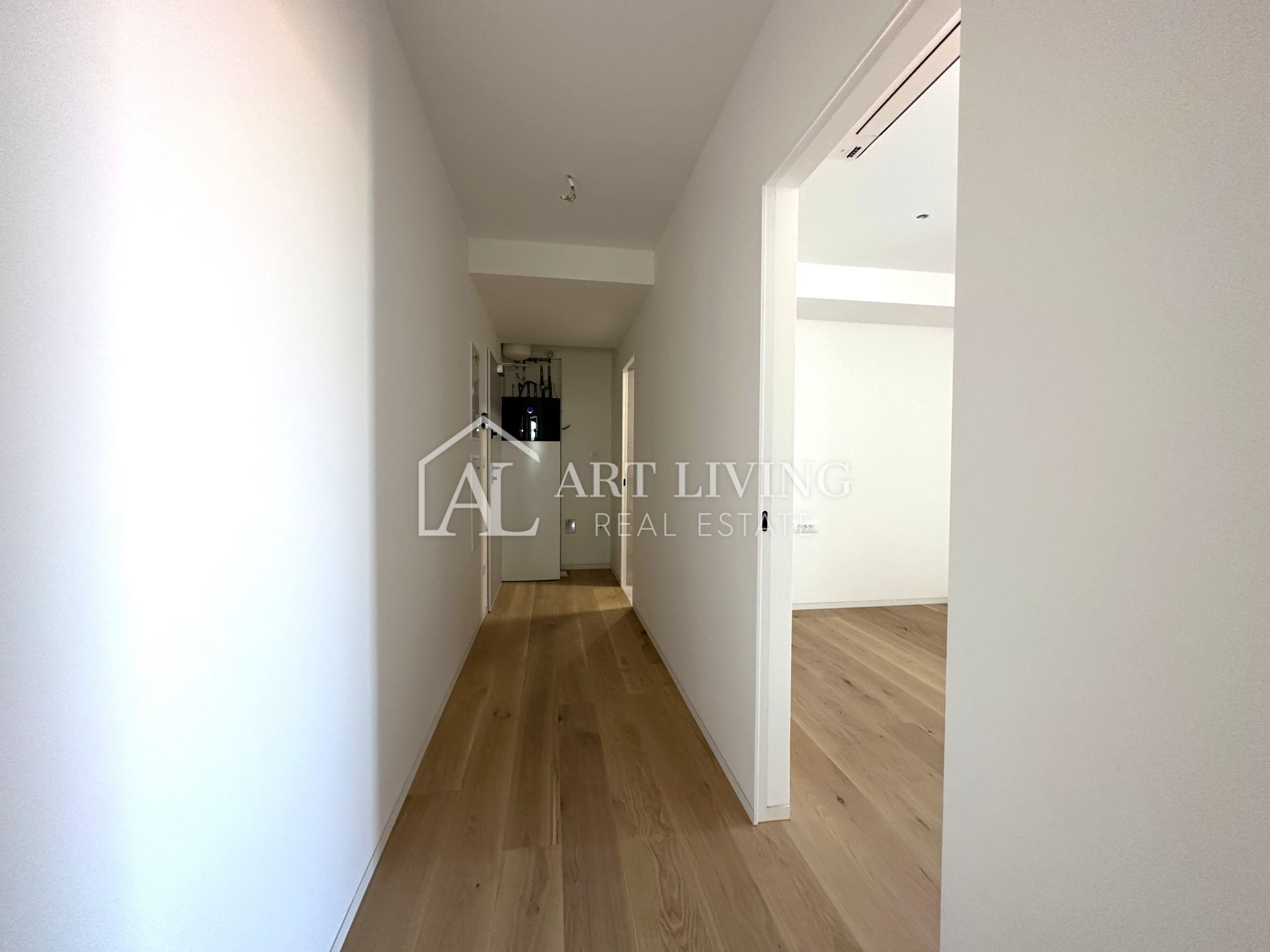 Appartamento In vendita - Istarska Umag