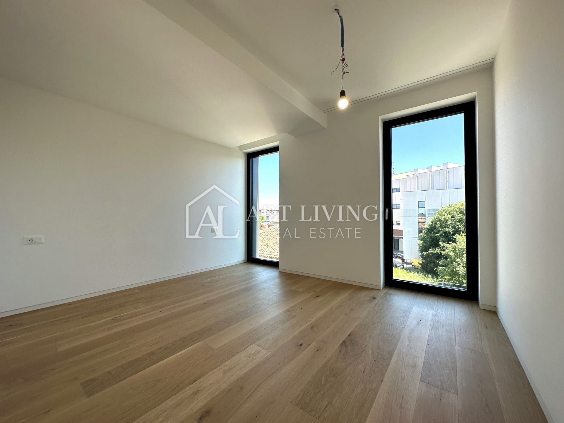 Appartamento In vendita - Istarska Umag