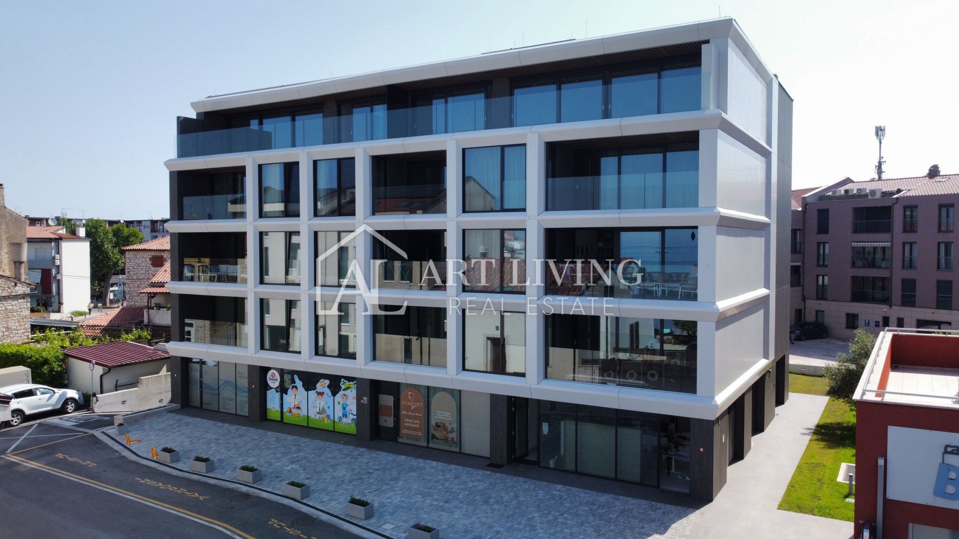 Flat For sale - Istarska Umag - foto 1/20
