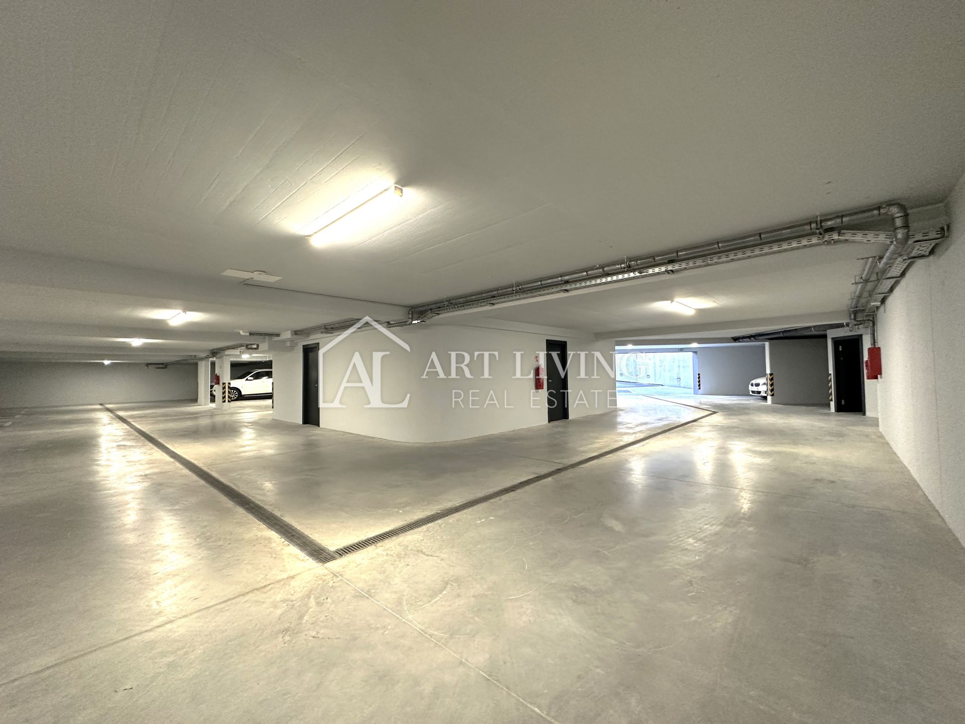 Flat For sale - Istarska Umag
