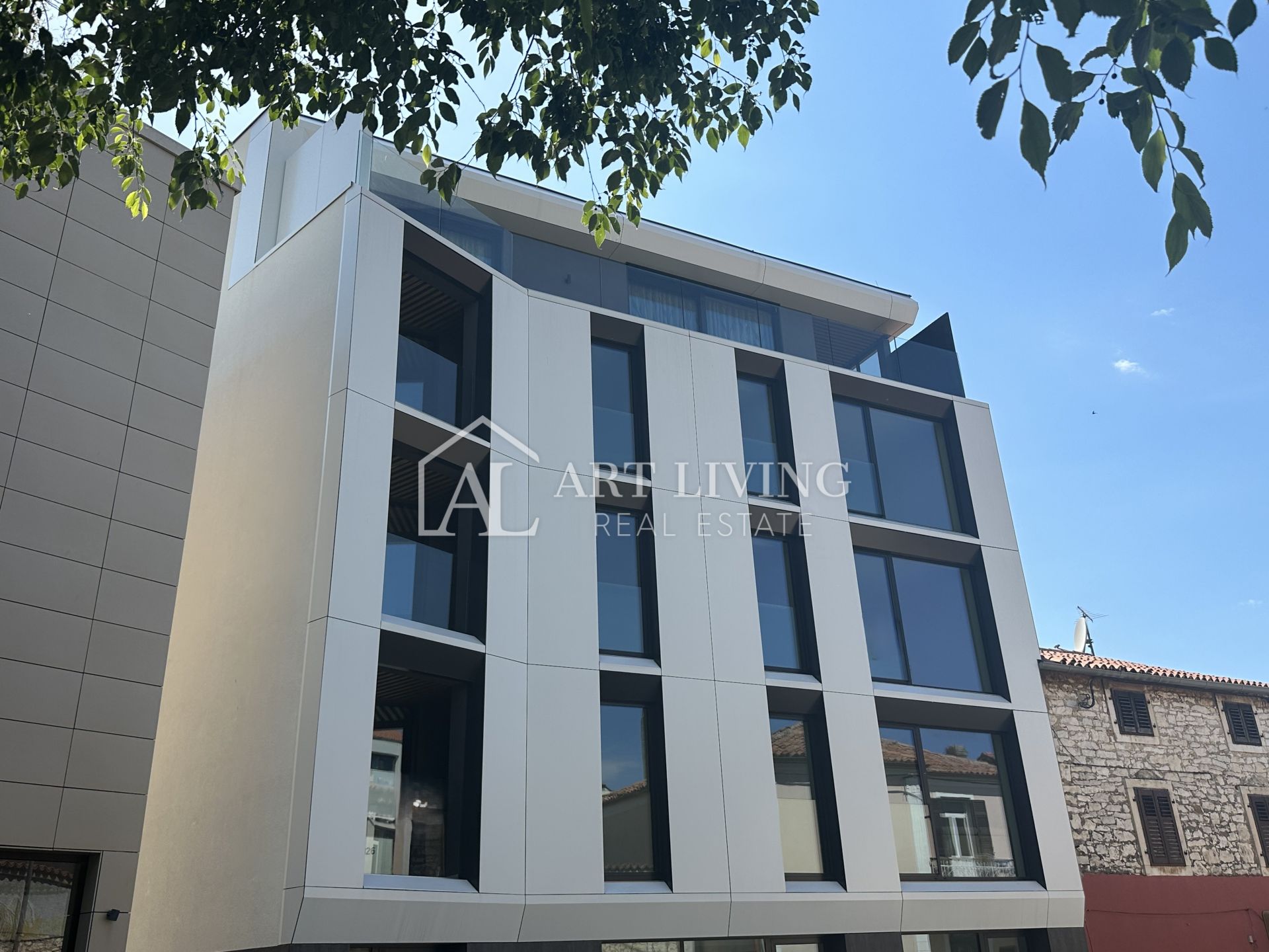 Flat For sale - Istarska Umag