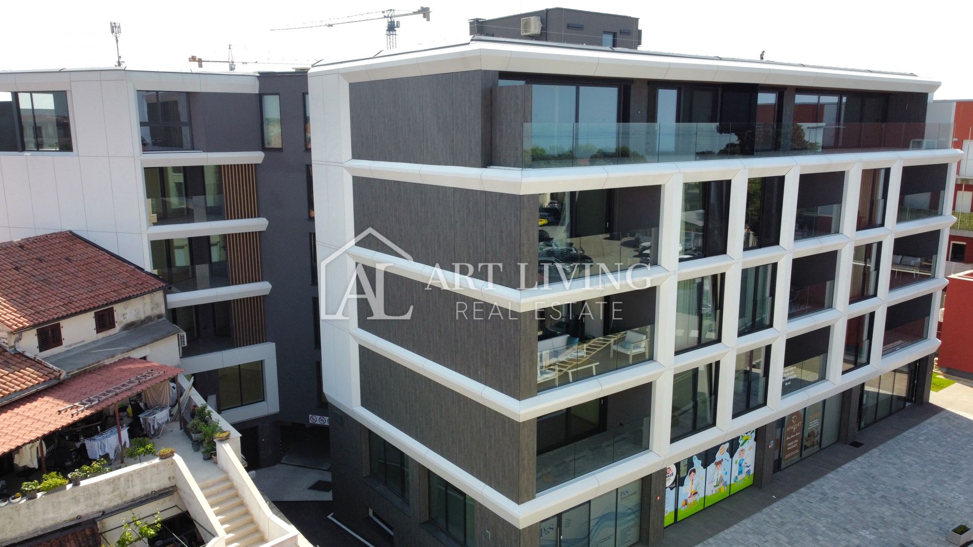 Flat For sale - Istarska Umag - foto 2/20