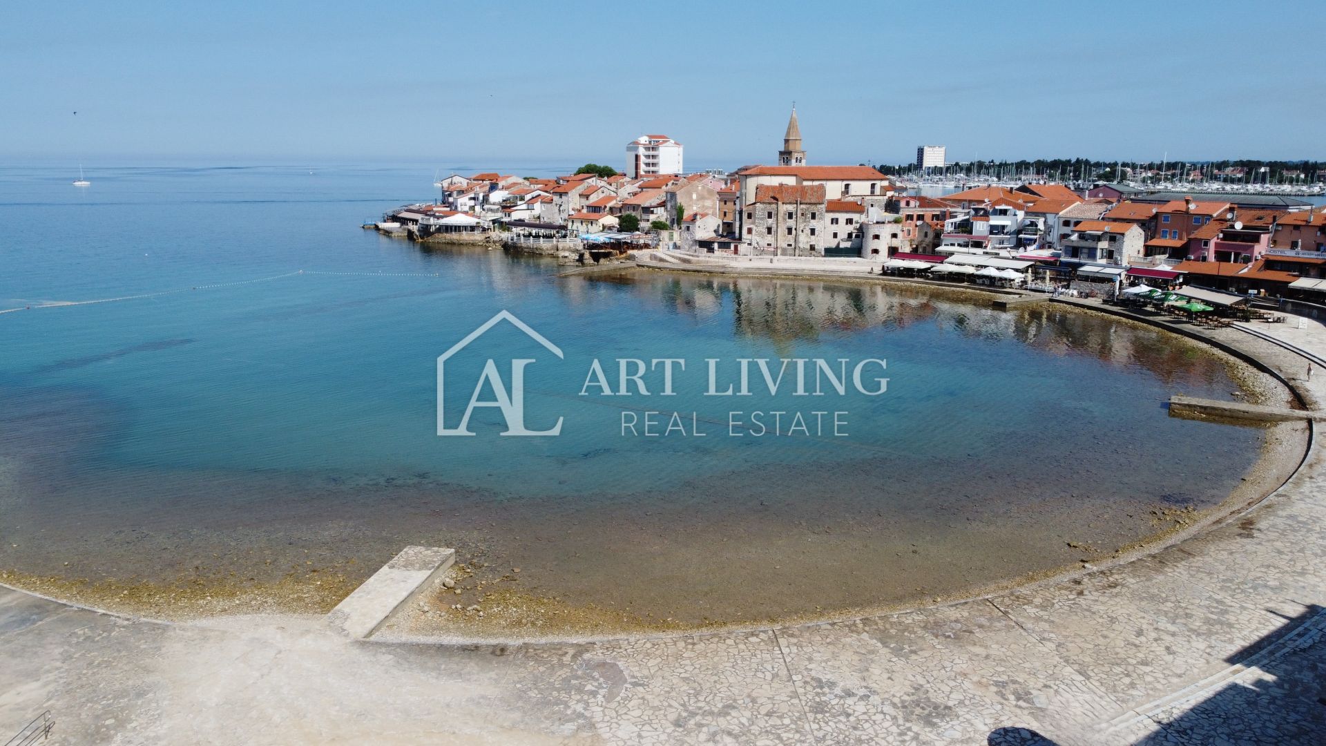 Flat For sale - Istarska Umag
