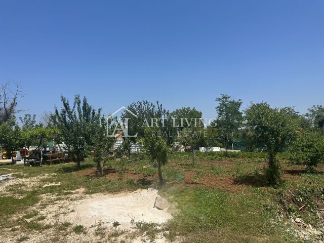 Pozemek na prodej 524 m² – Umag