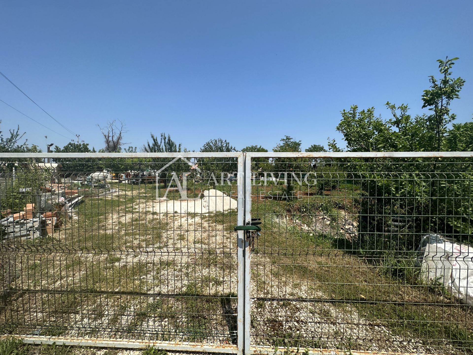 Parcela Na predaj -  Umag