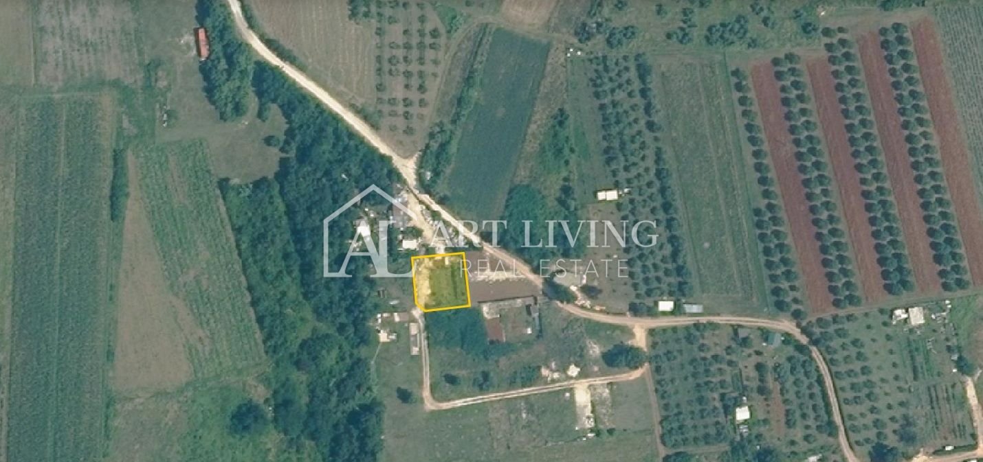 Zemljište Na prodaju - Istarska Umag