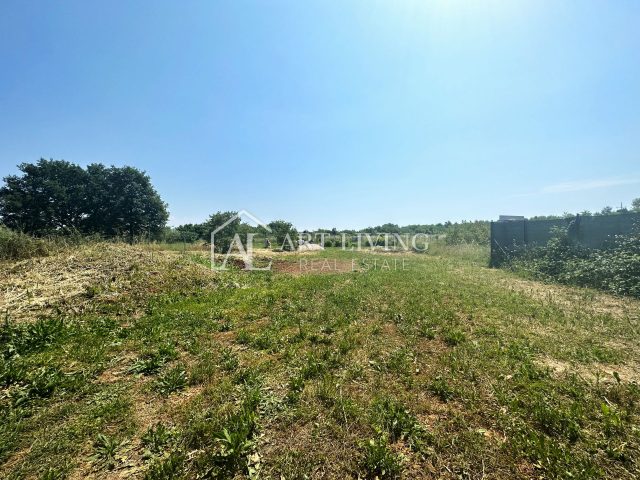 Pozemek na prodej 569 m² – Umag