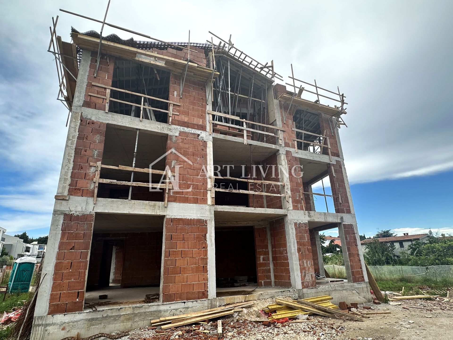 Appartement À vendre - Istarska Umag - foto 1/9