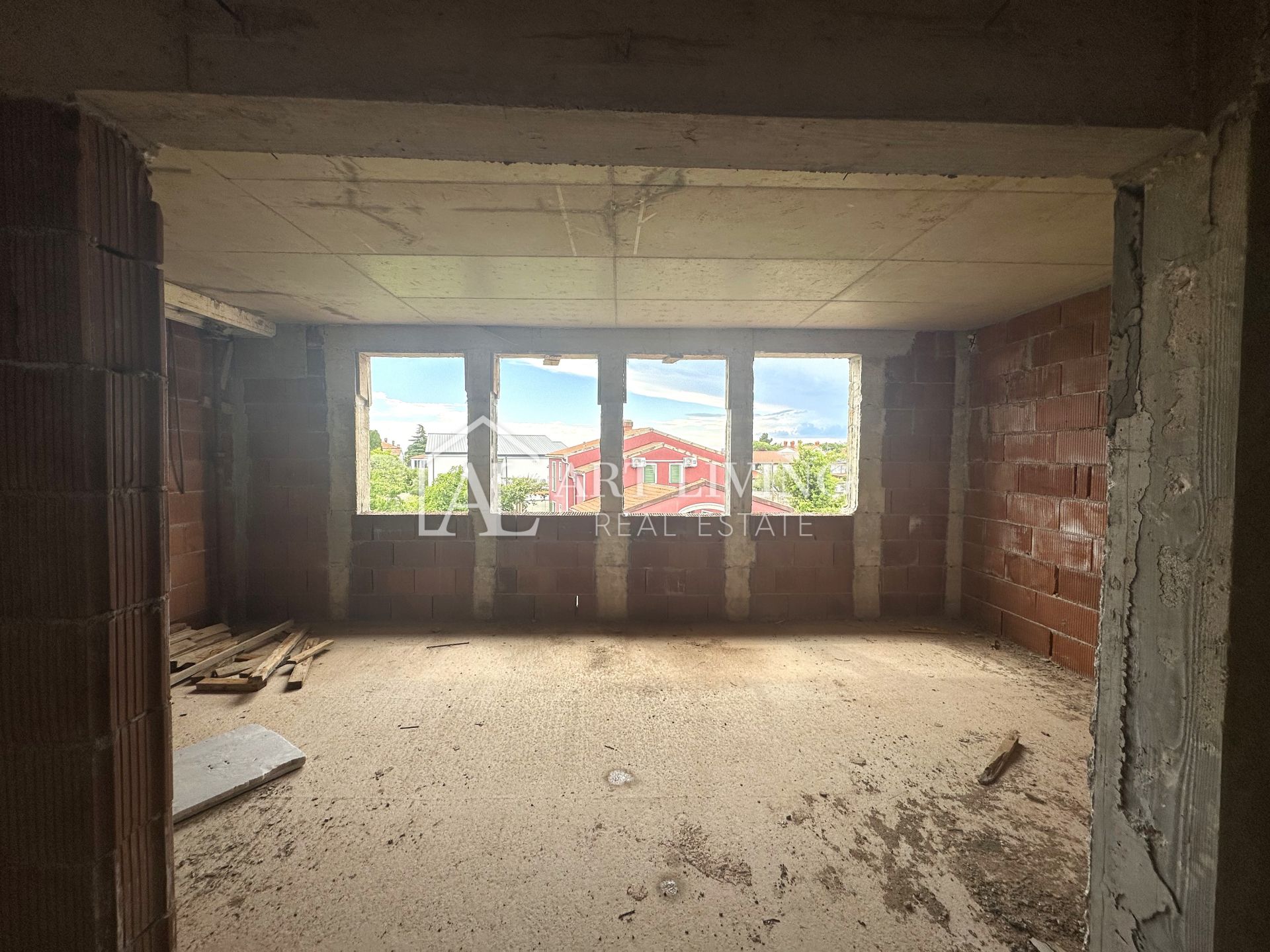 Appartement À vendre - Istarska Umag